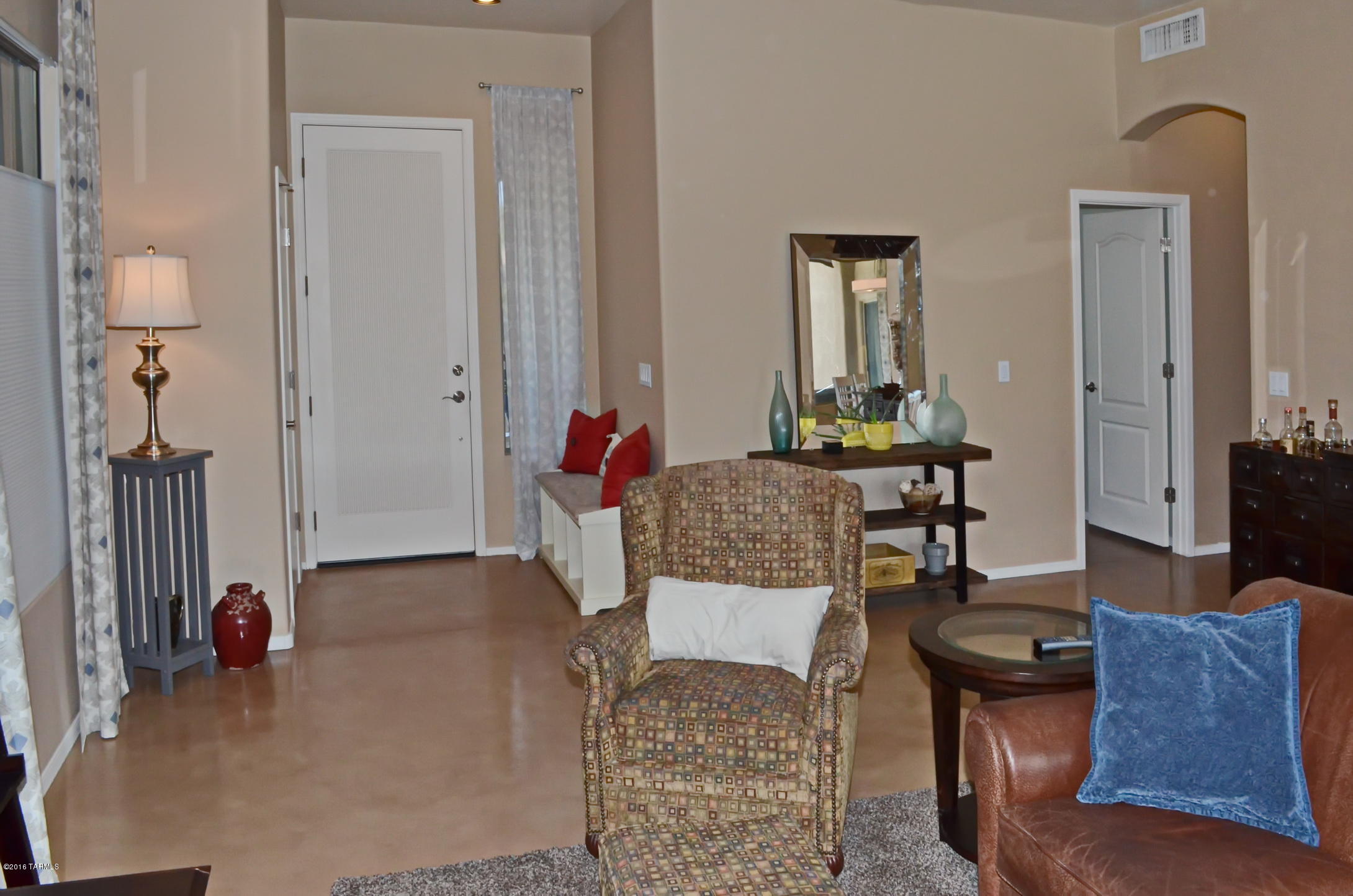 Rancho Vistoso Nghborhd5 - Residential