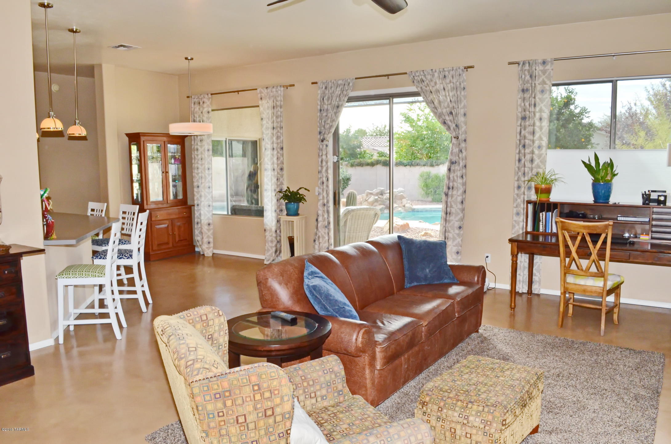 Rancho Vistoso Nghborhd5 - Residential