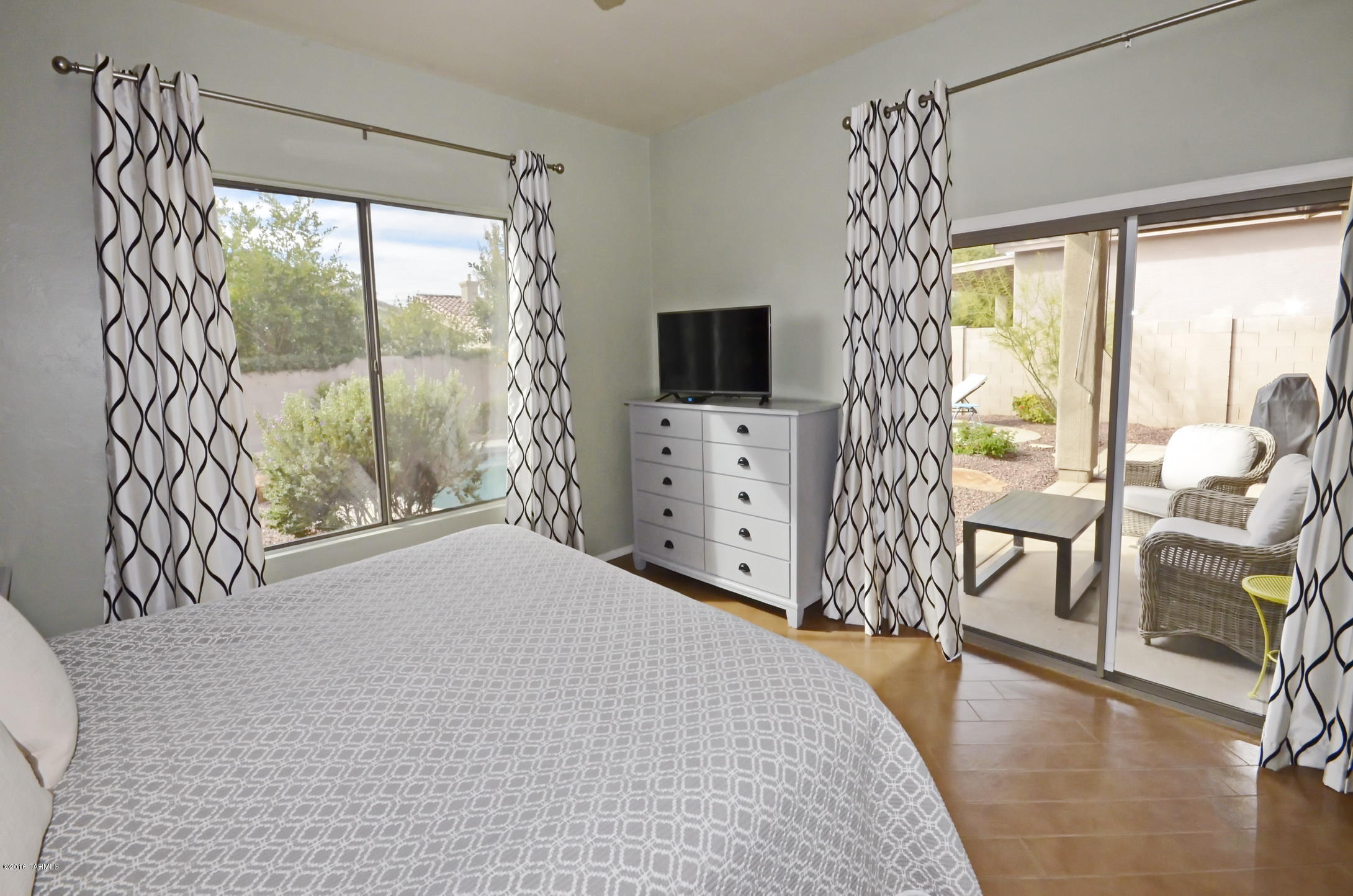 Rancho Vistoso Nghborhd5 - Residential