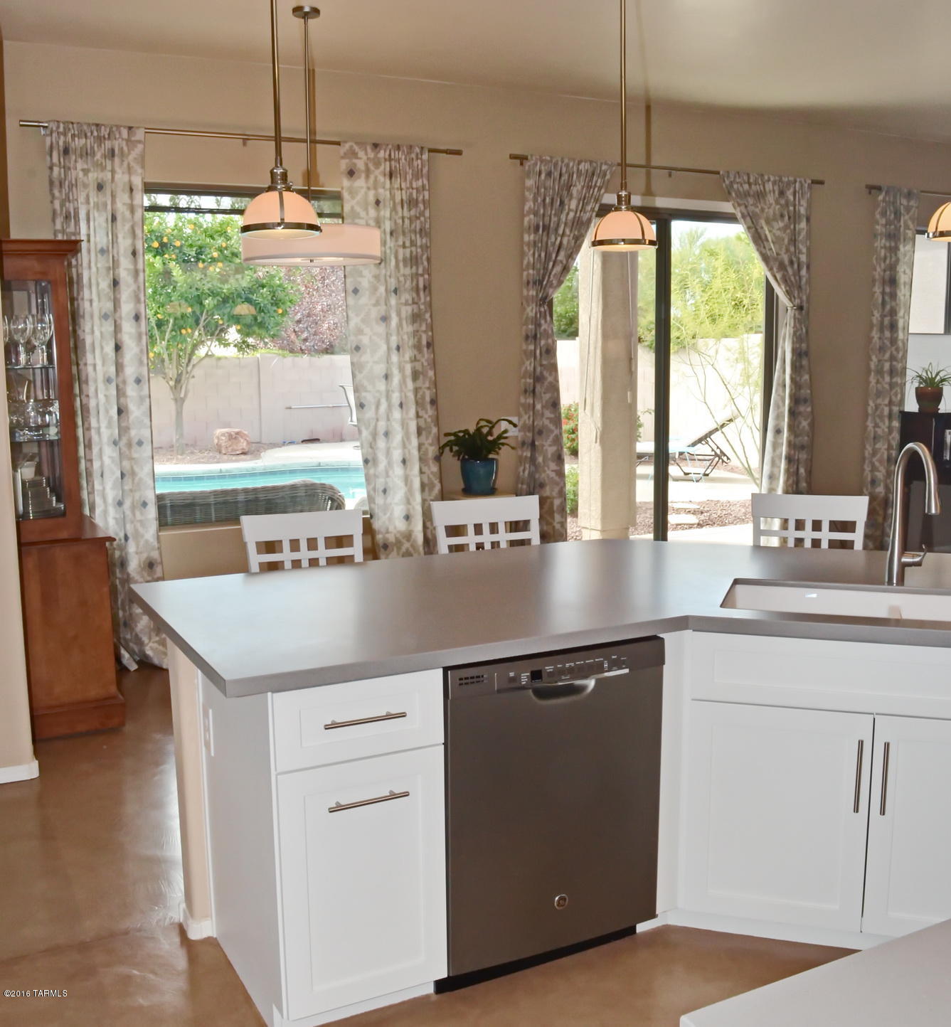 Rancho Vistoso Nghborhd5 - Residential