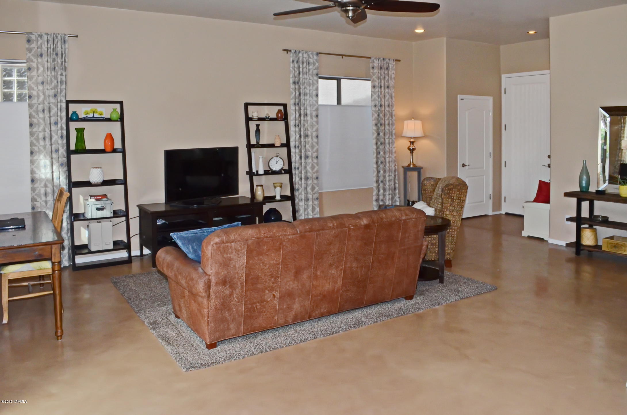 Rancho Vistoso Nghborhd5 - Residential