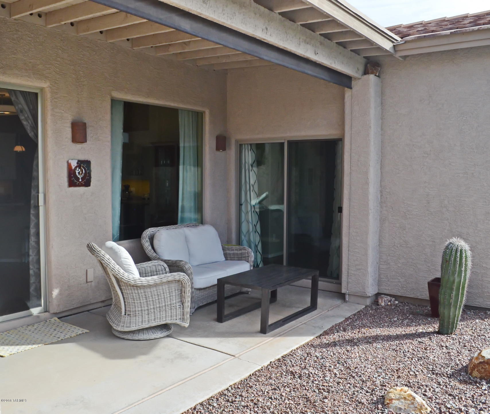 Rancho Vistoso Nghborhd5 - Residential