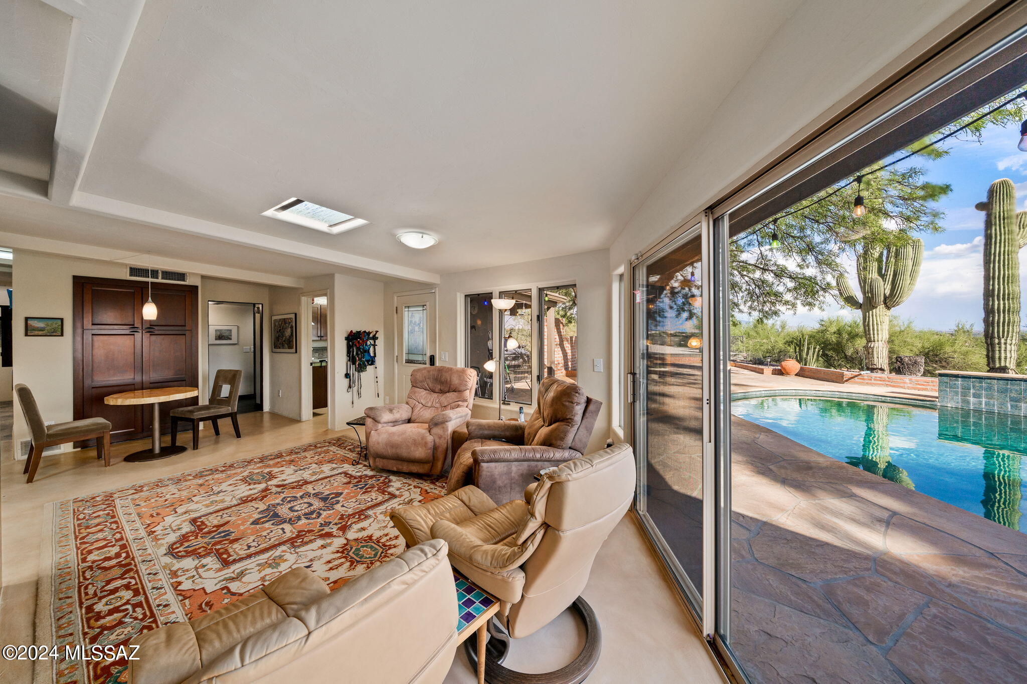 Flecha Caida Ranch Estates #4 - Residential