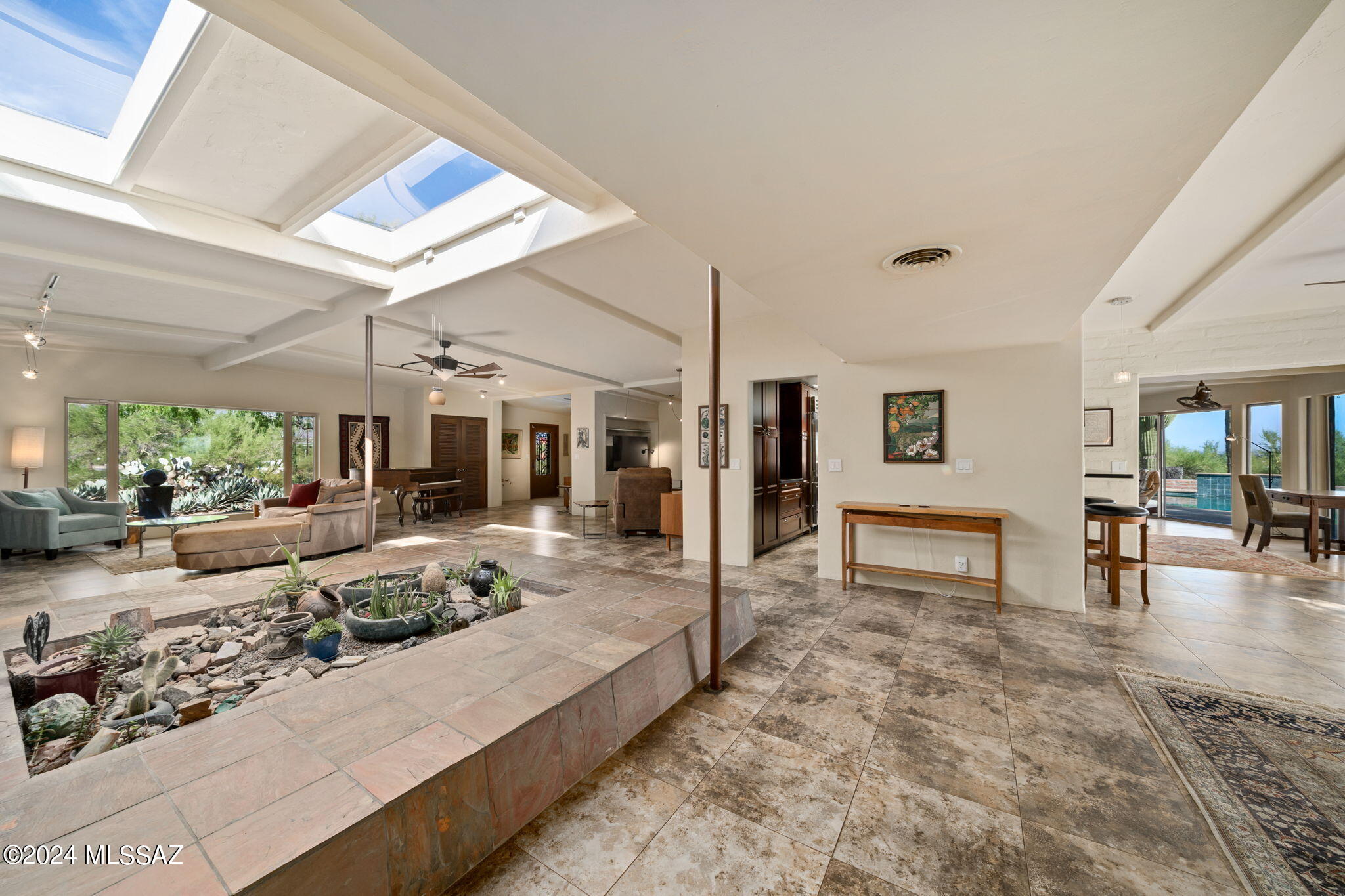 Flecha Caida Ranch Estates #4 - Residential