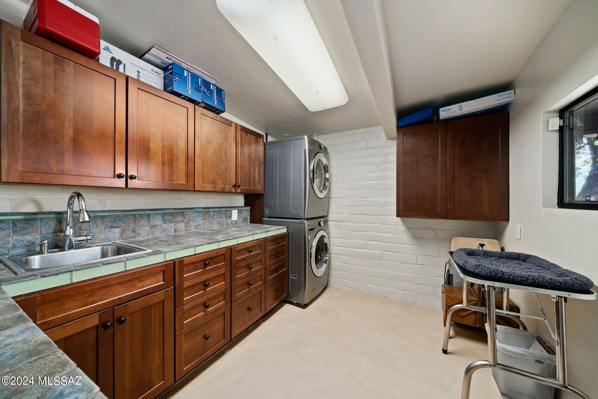 Flecha Caida Ranch Estates #4 - Residential