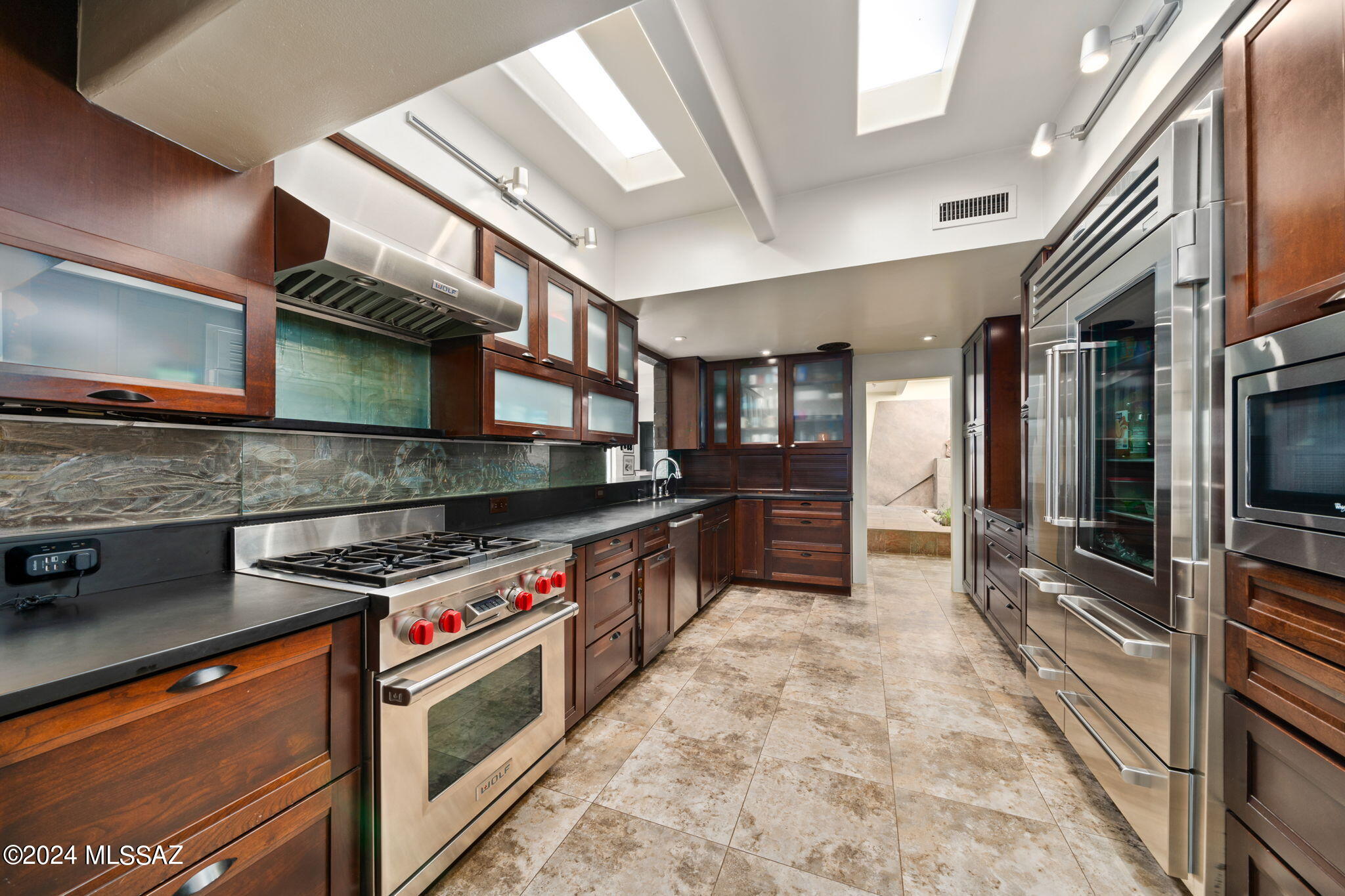 Flecha Caida Ranch Estates #4 - Residential