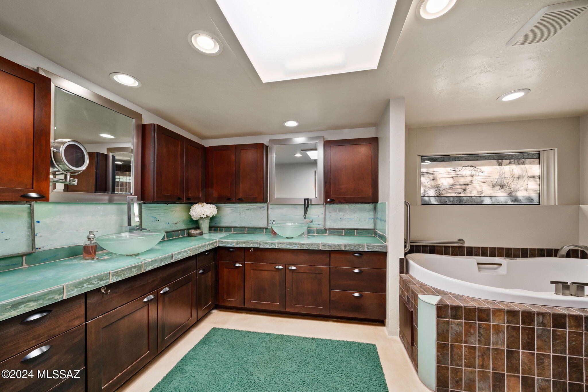 Flecha Caida Ranch Estates #4 - Residential