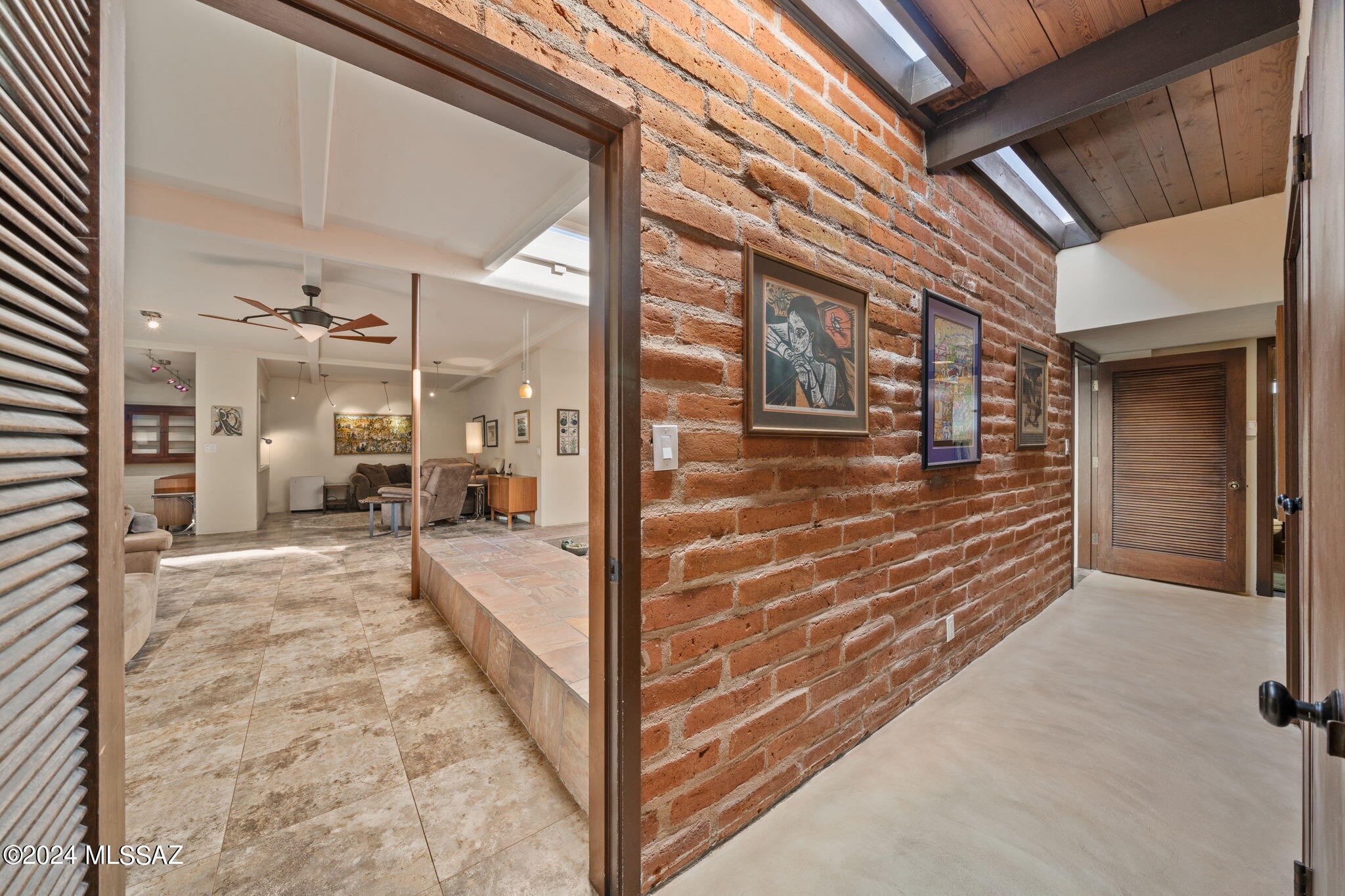 Flecha Caida Ranch Estates #4 - Residential