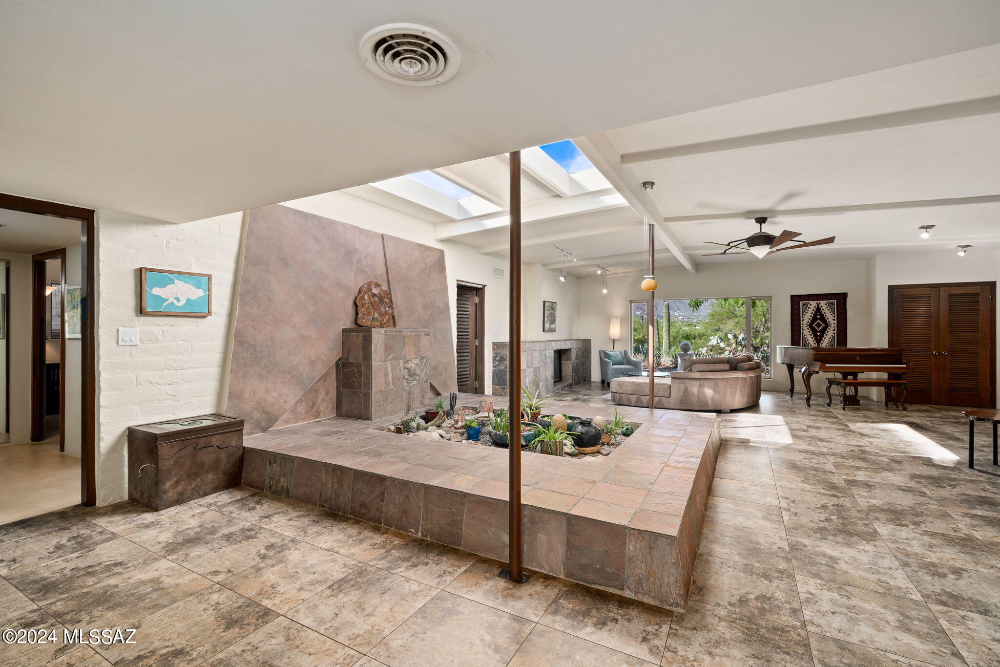Flecha Caida Ranch Estates #4 - Residential
