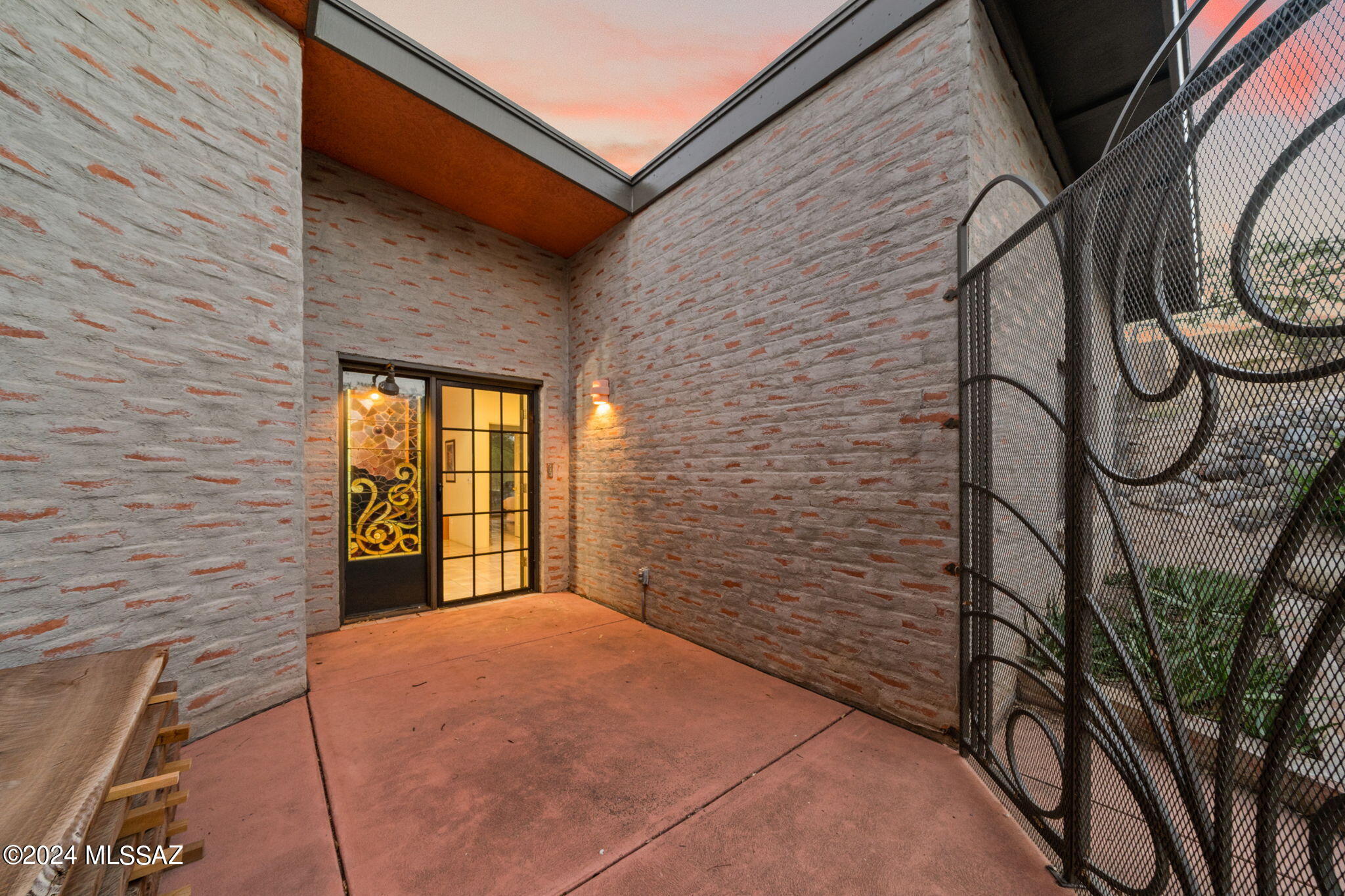 Flecha Caida Ranch Estates #4 - Residential