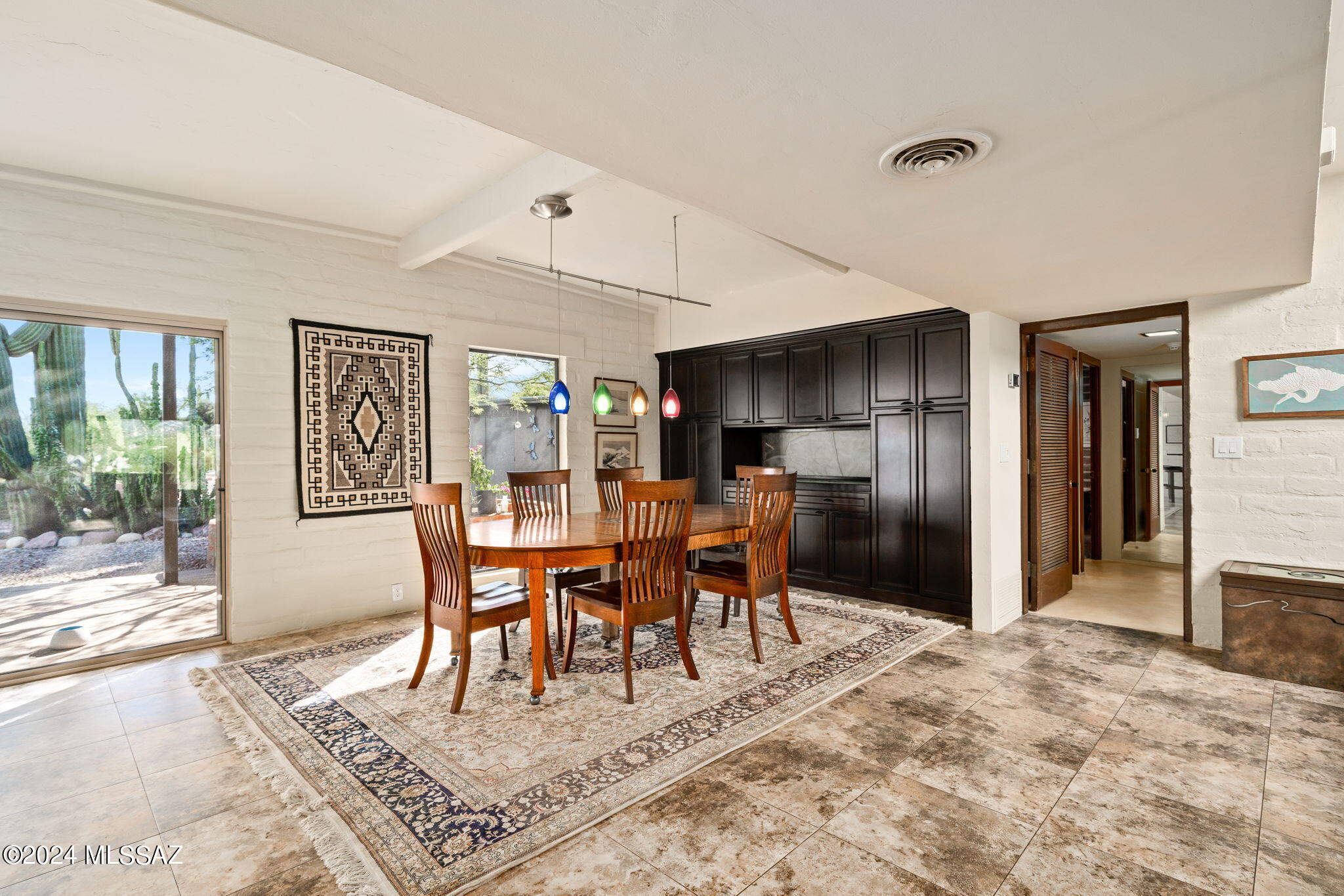 Flecha Caida Ranch Estates #4 - Residential