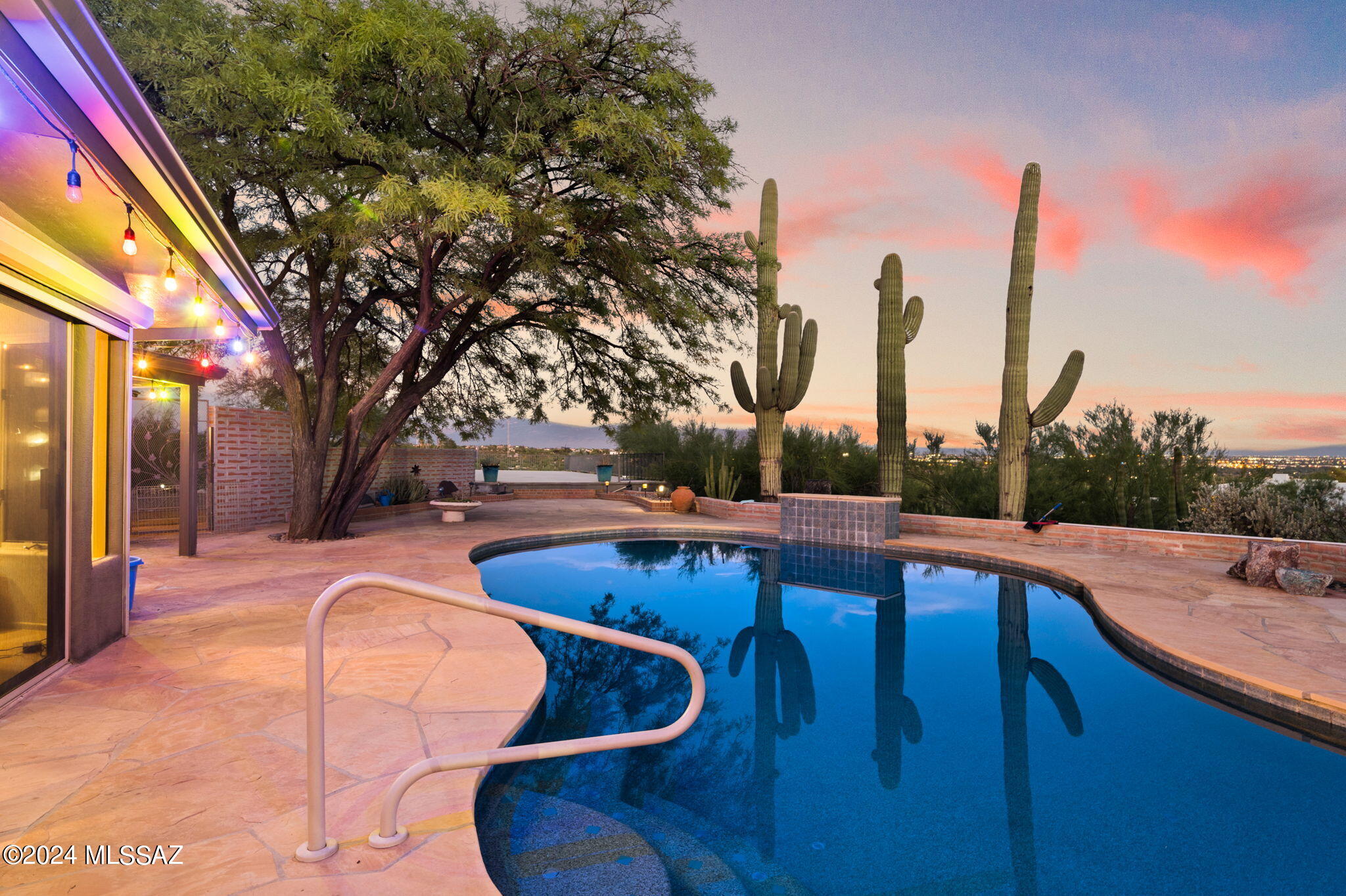 Flecha Caida Ranch Estates #4 - Residential