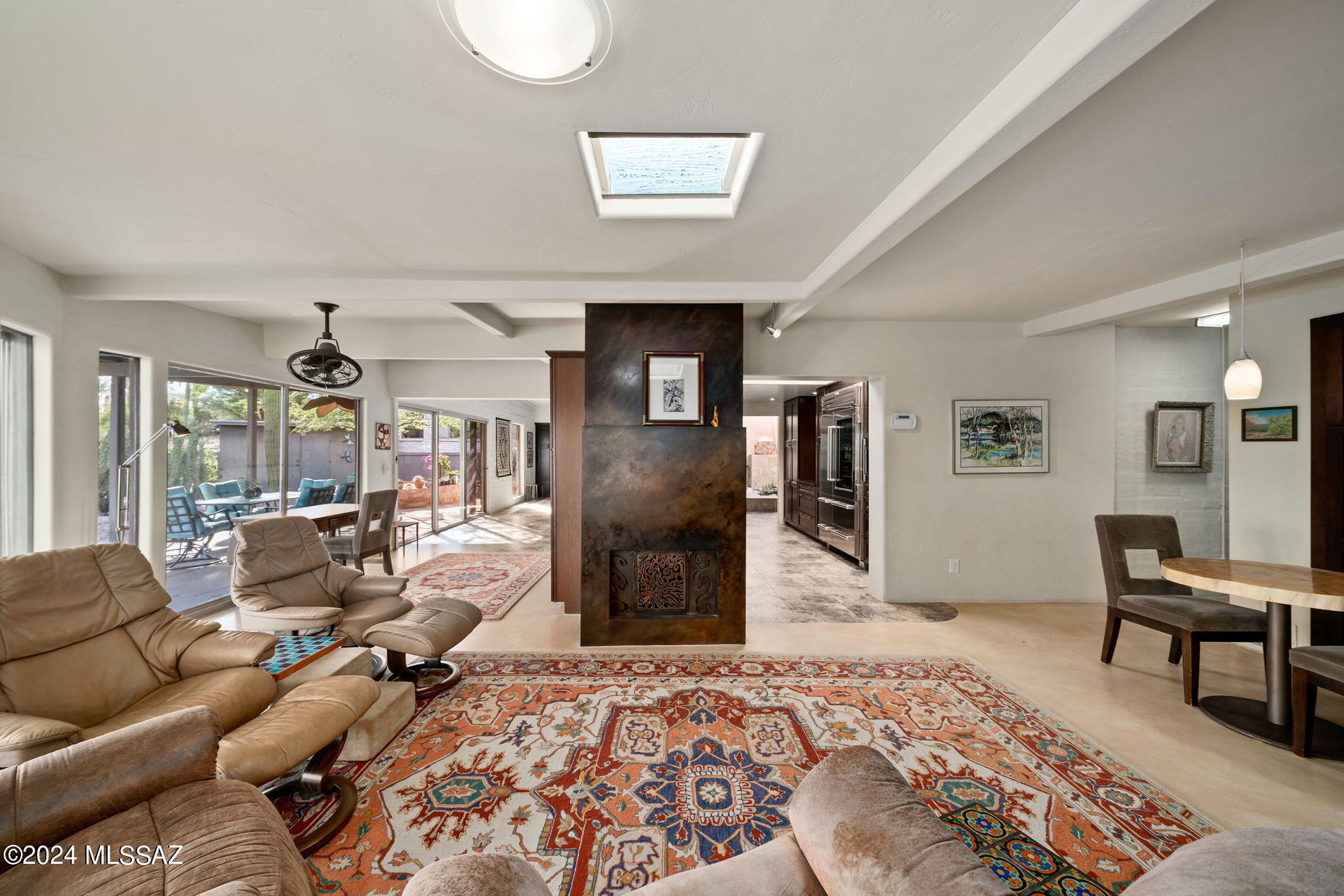 Flecha Caida Ranch Estates #4 - Residential