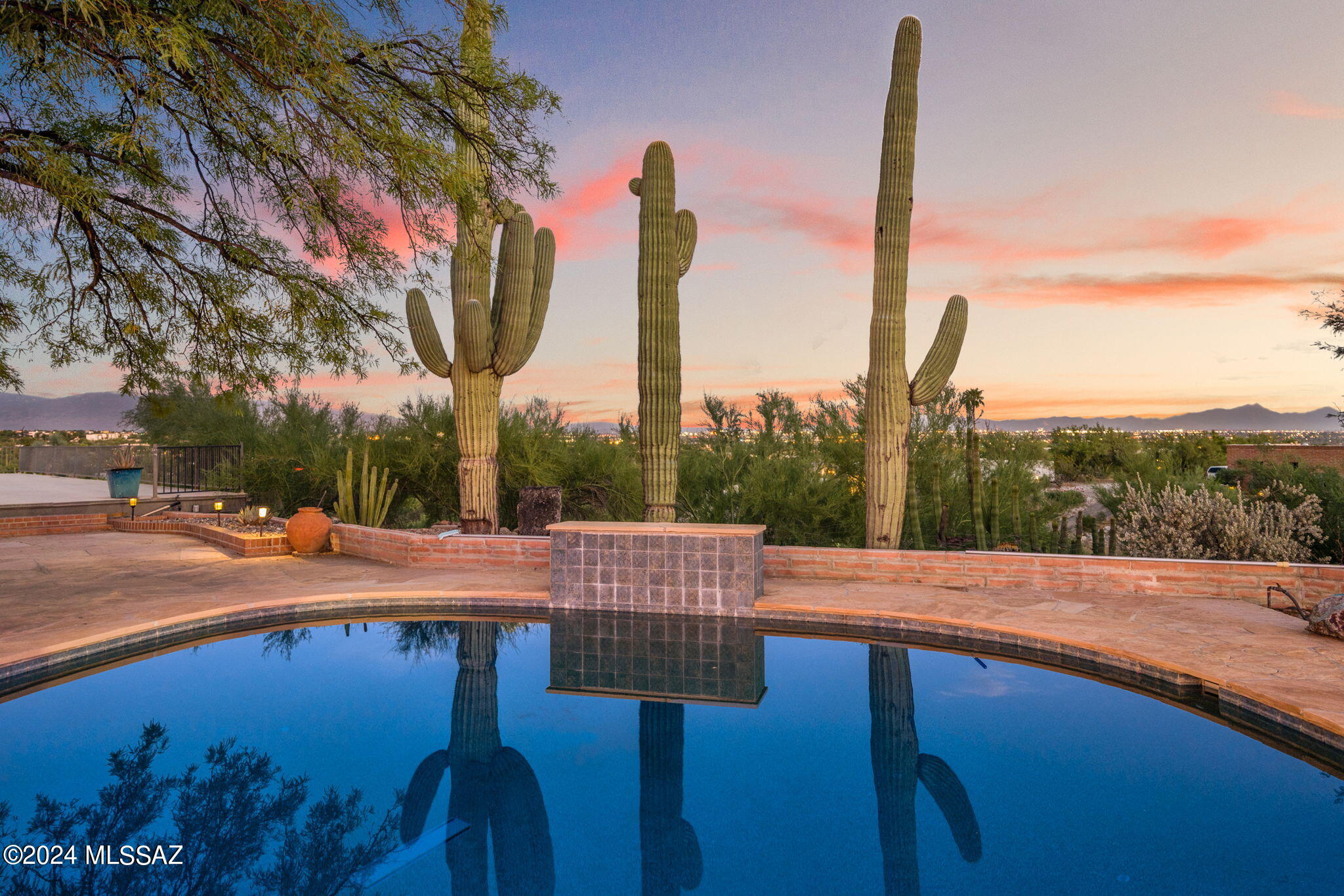 Flecha Caida Ranch Estates #4 - Residential