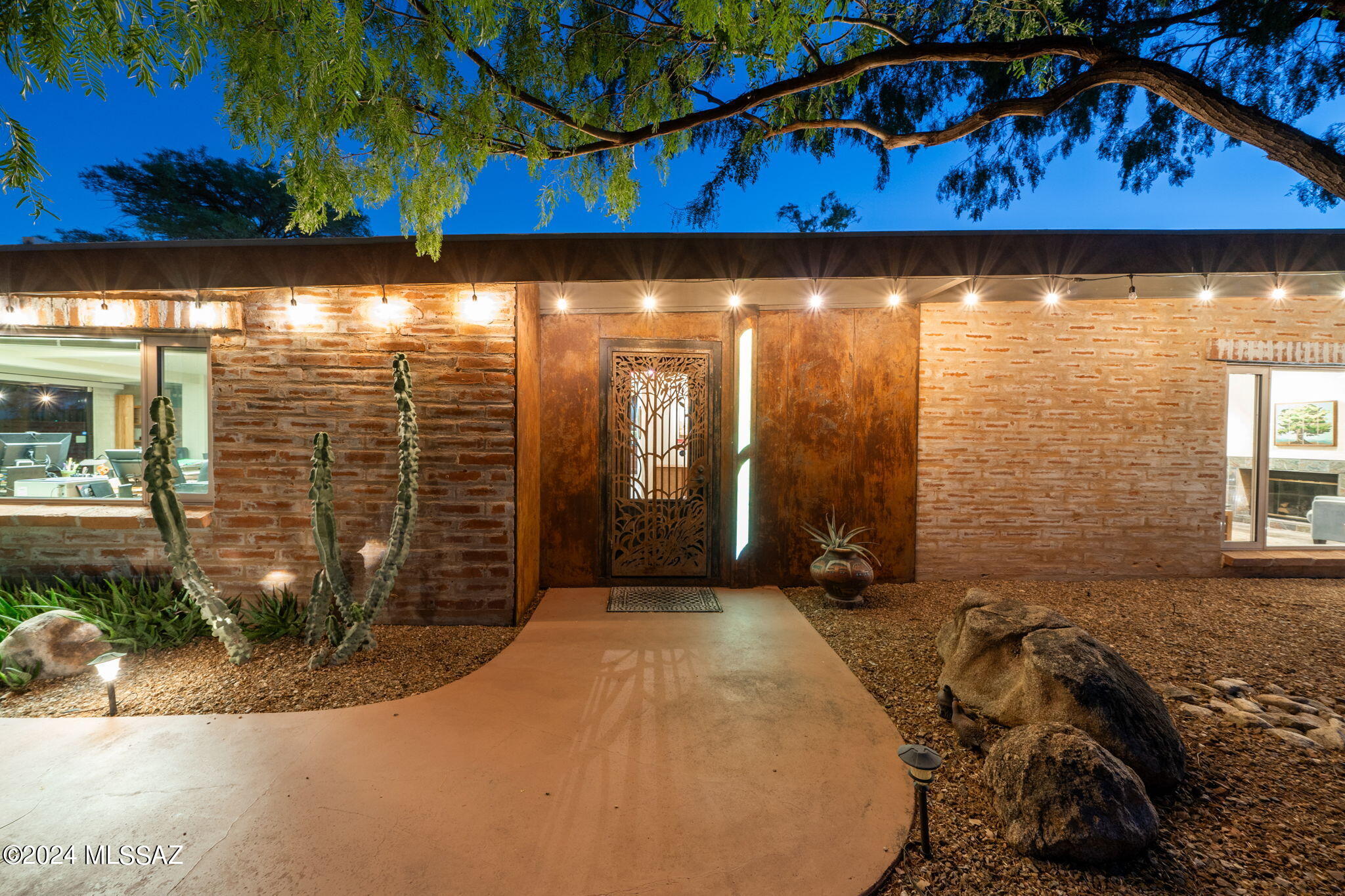 Flecha Caida Ranch Estates #4 - Residential