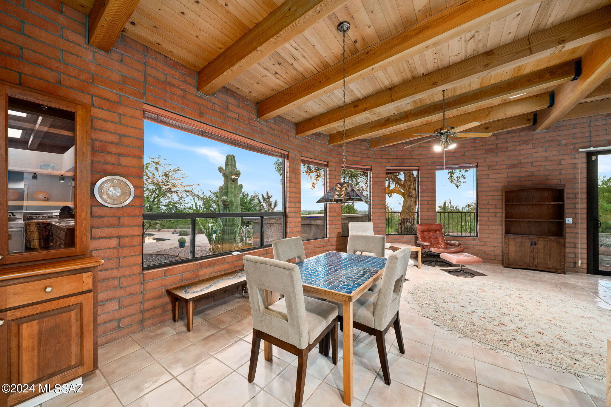 Flecha Caida Ranch Estates #4 - Residential