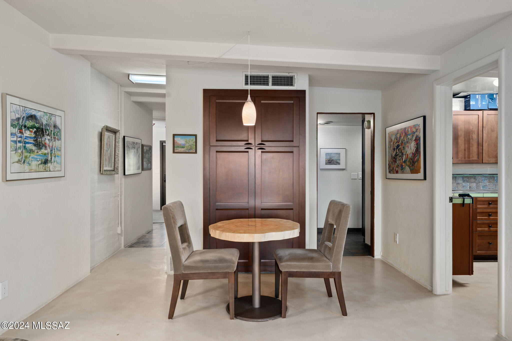 Flecha Caida Ranch Estates #4 - Residential