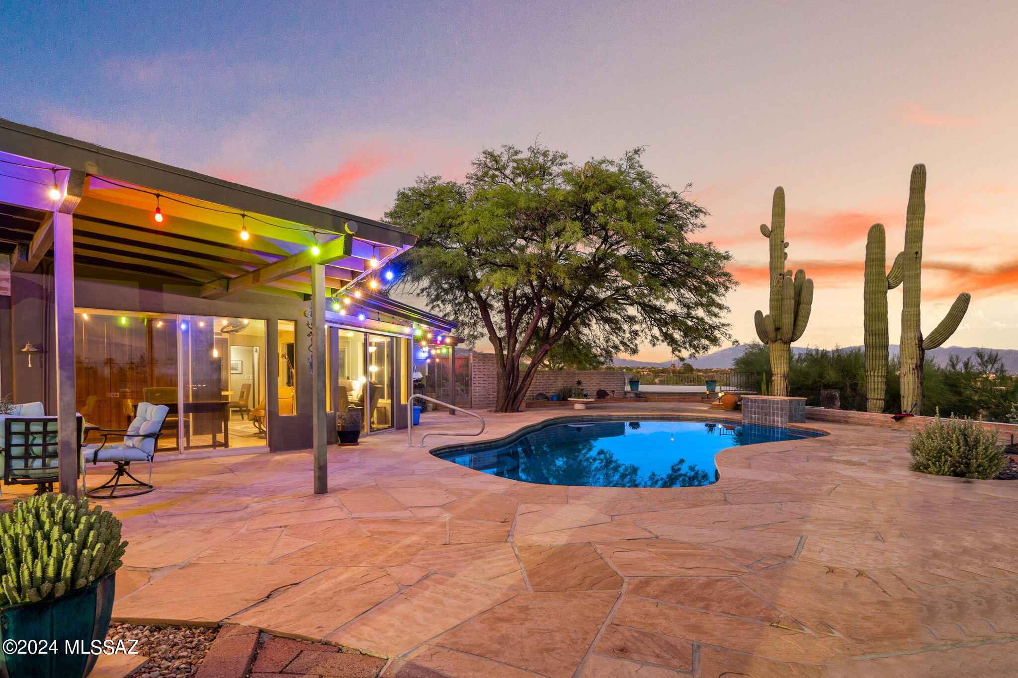 Flecha Caida Ranch Estates #4 - Residential