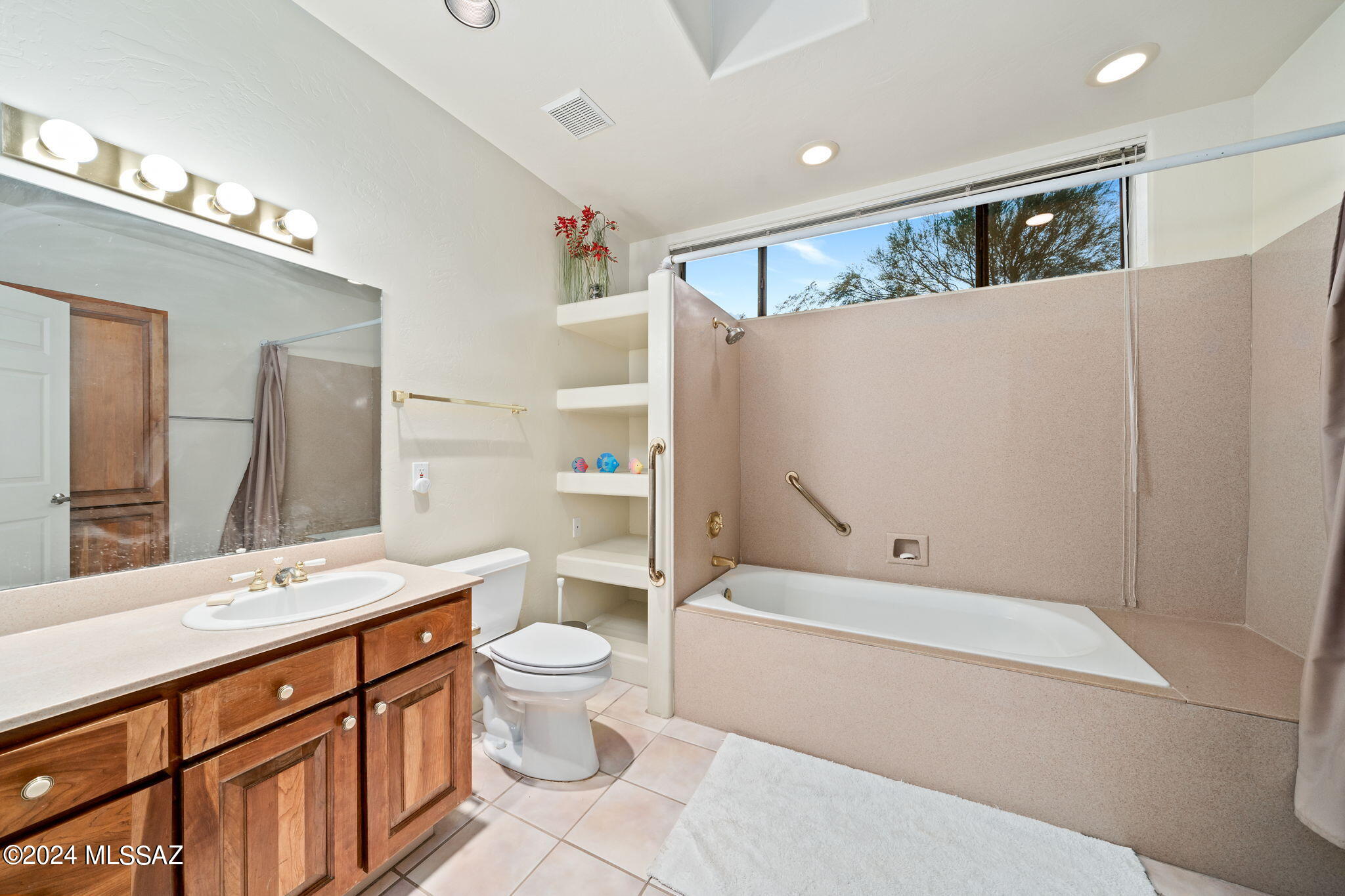 Flecha Caida Ranch Estates #4 - Residential
