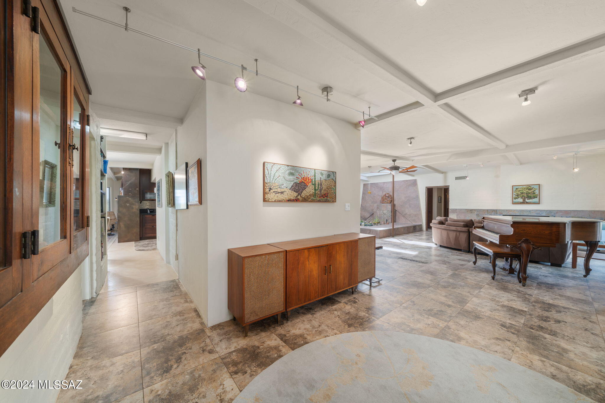 Flecha Caida Ranch Estates #4 - Residential