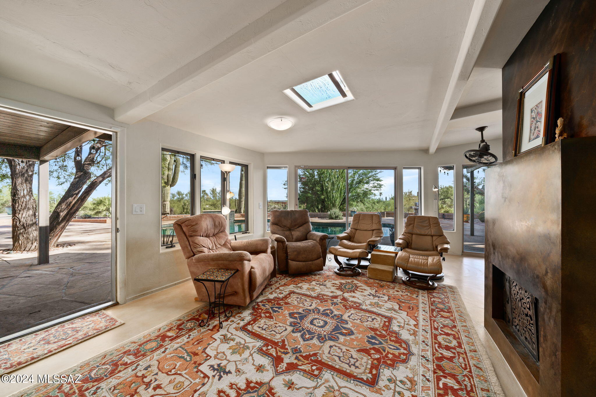 Flecha Caida Ranch Estates #4 - Residential