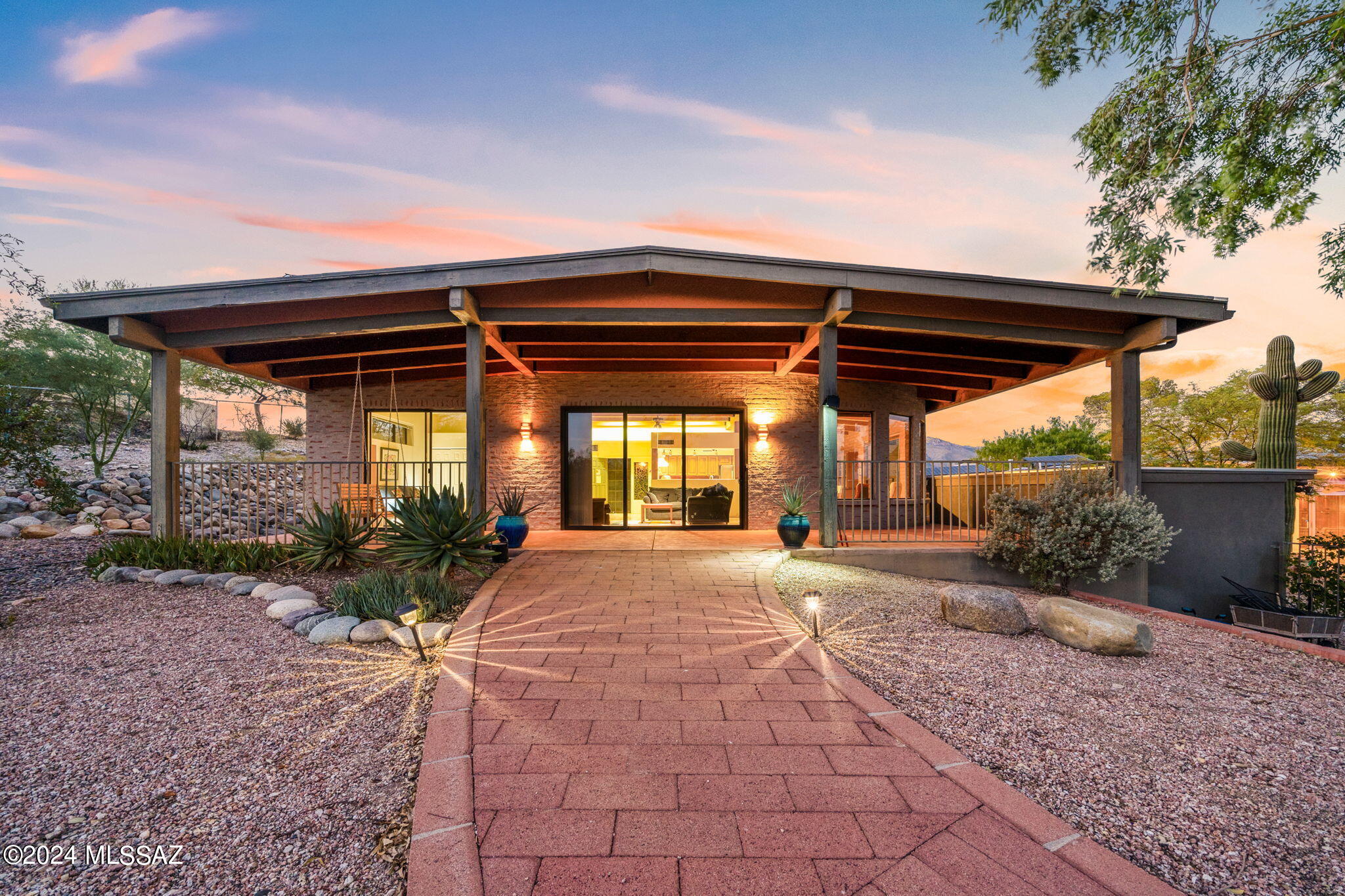 Flecha Caida Ranch Estates #4 - Residential