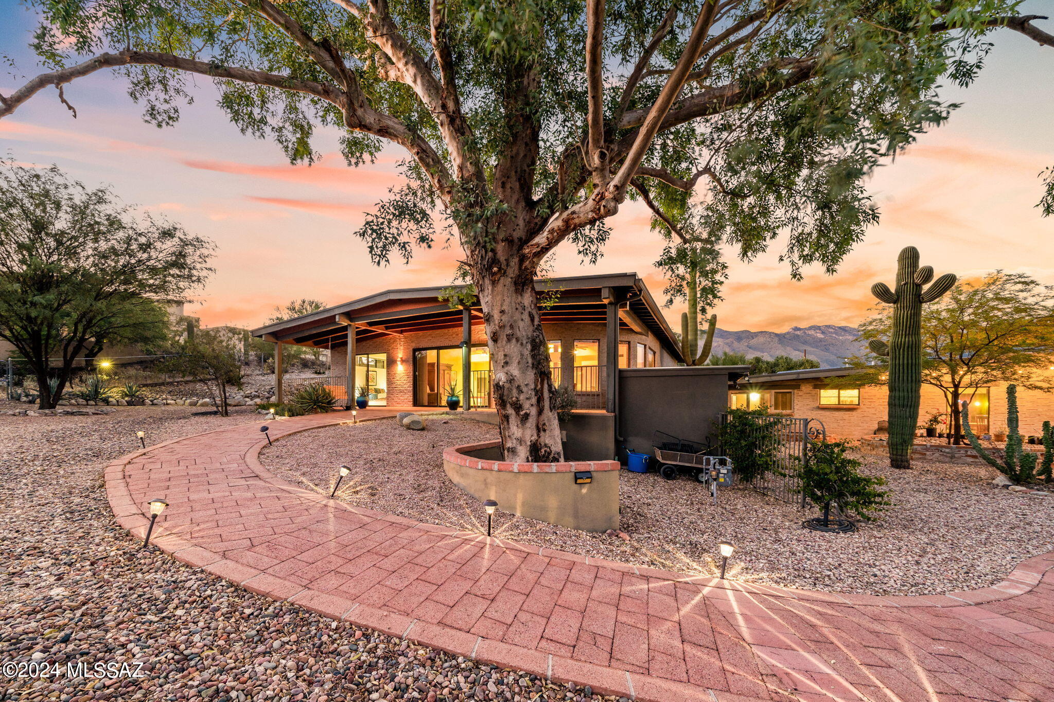 Flecha Caida Ranch Estates #4 - Residential