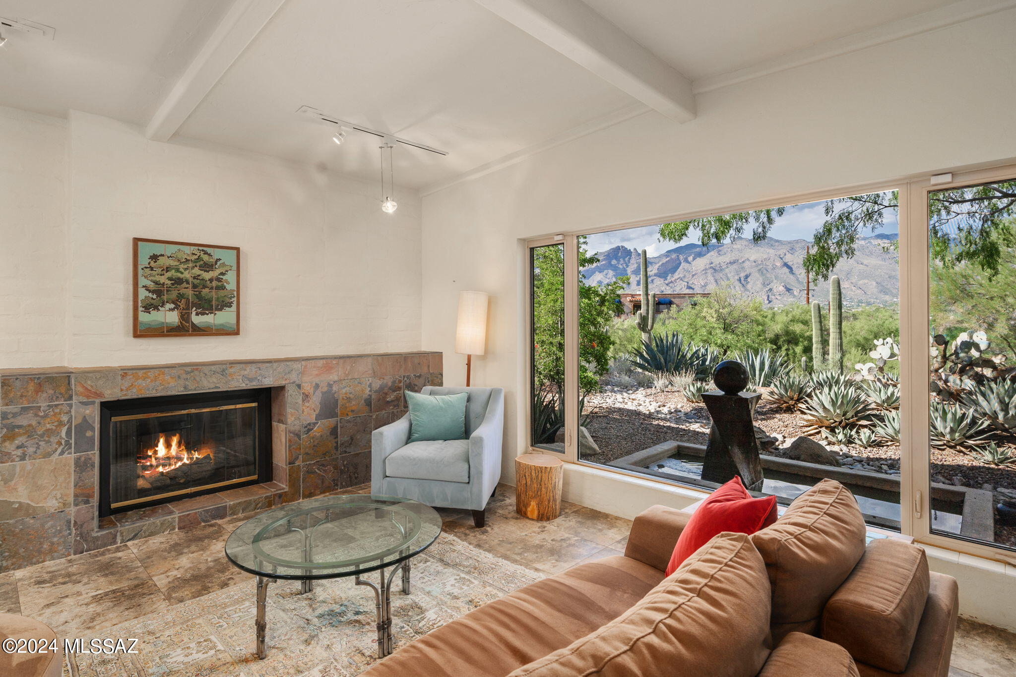 Flecha Caida Ranch Estates #4 - Residential