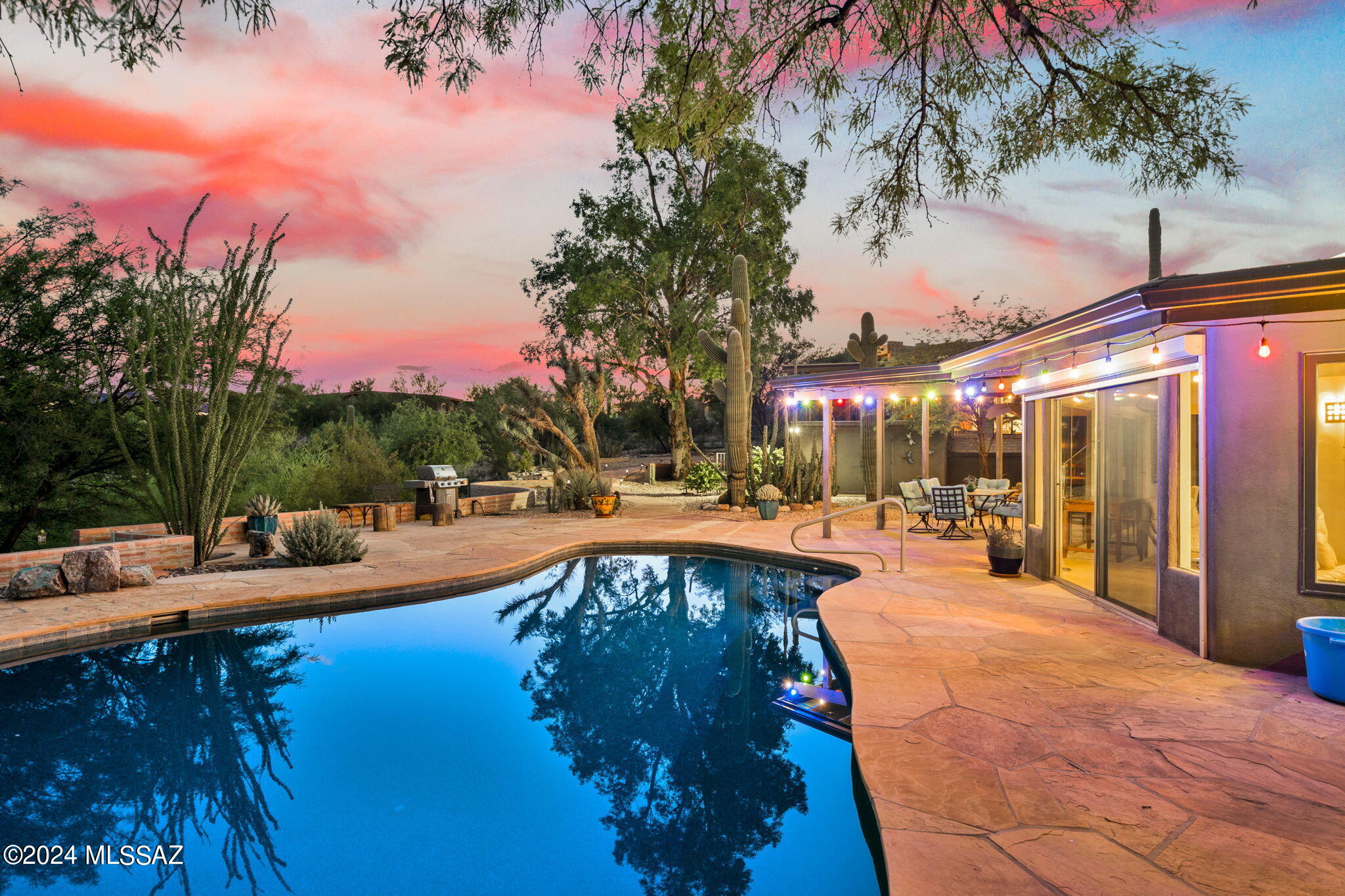 Flecha Caida Ranch Estates #4 - Residential