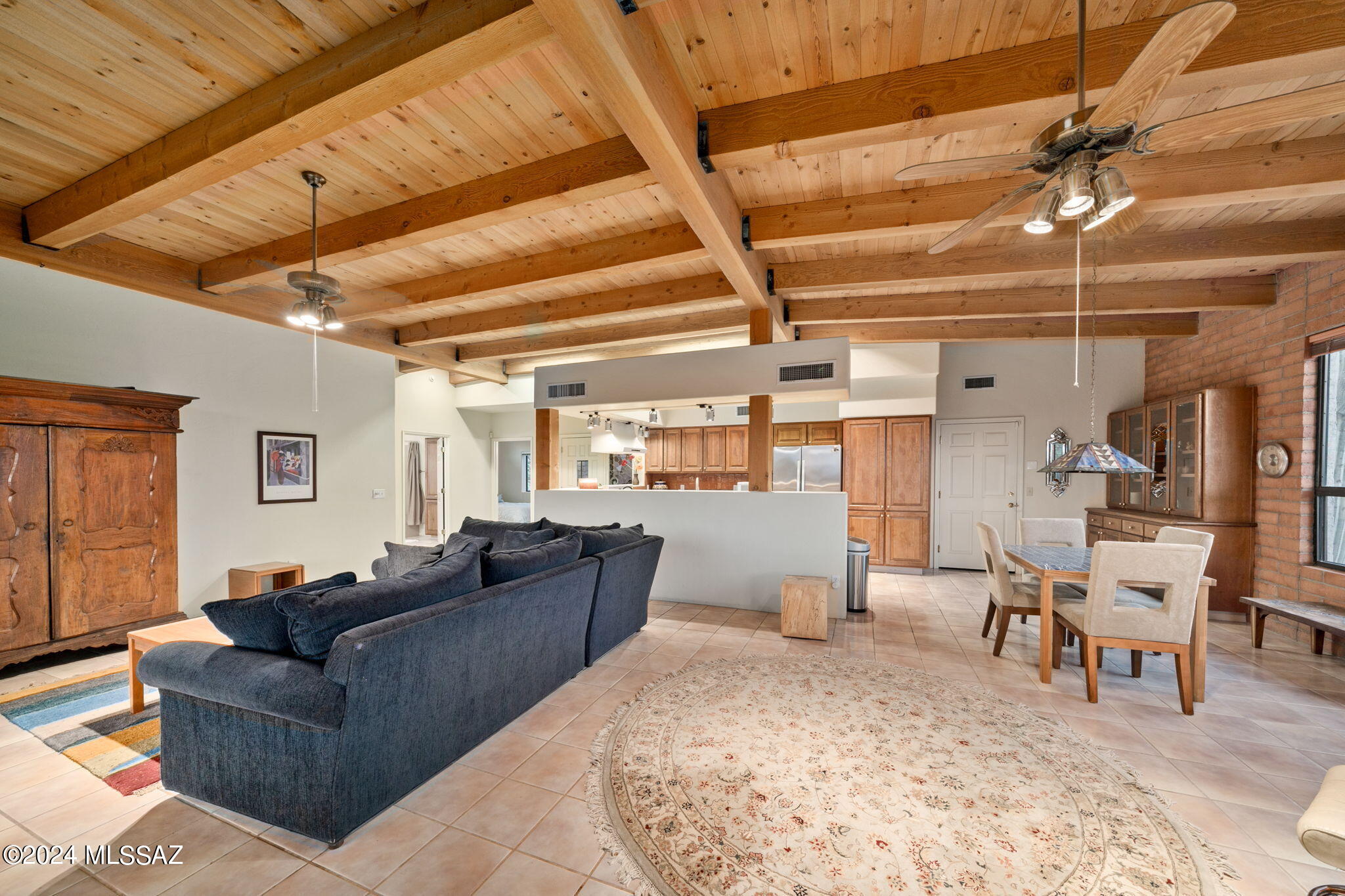 Flecha Caida Ranch Estates #4 - Residential