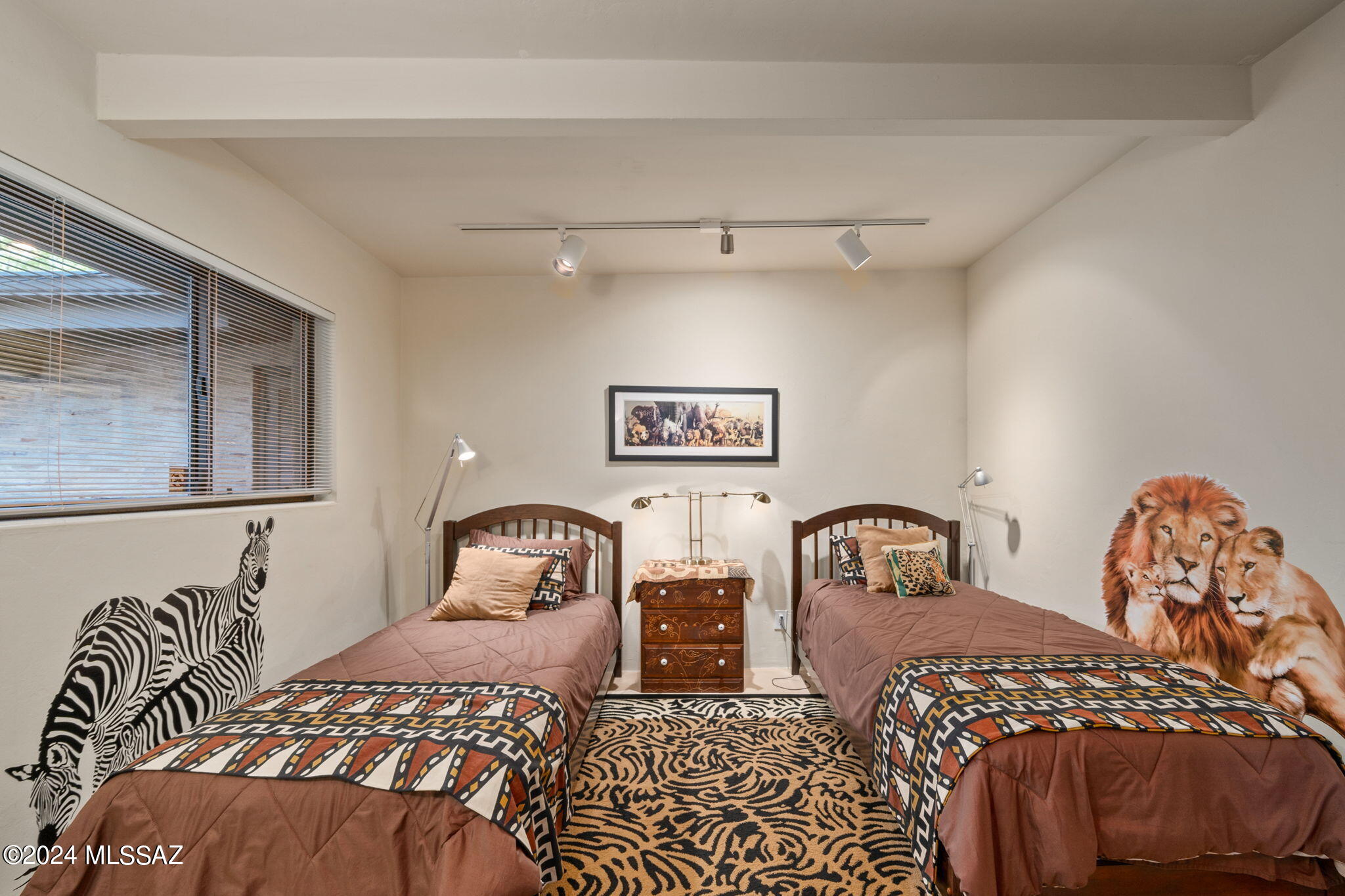 Flecha Caida Ranch Estates #4 - Residential