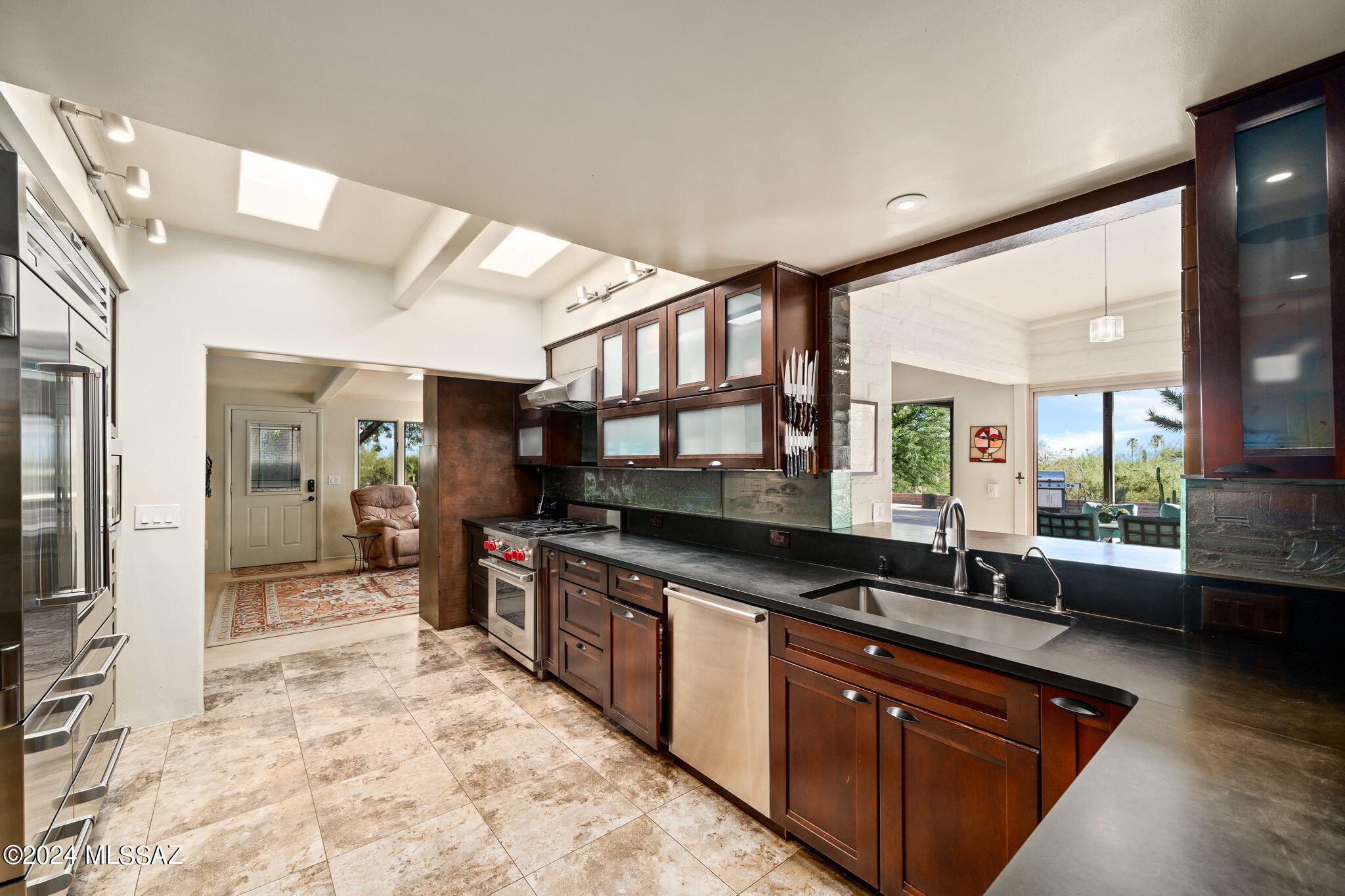 Flecha Caida Ranch Estates #4 - Residential
