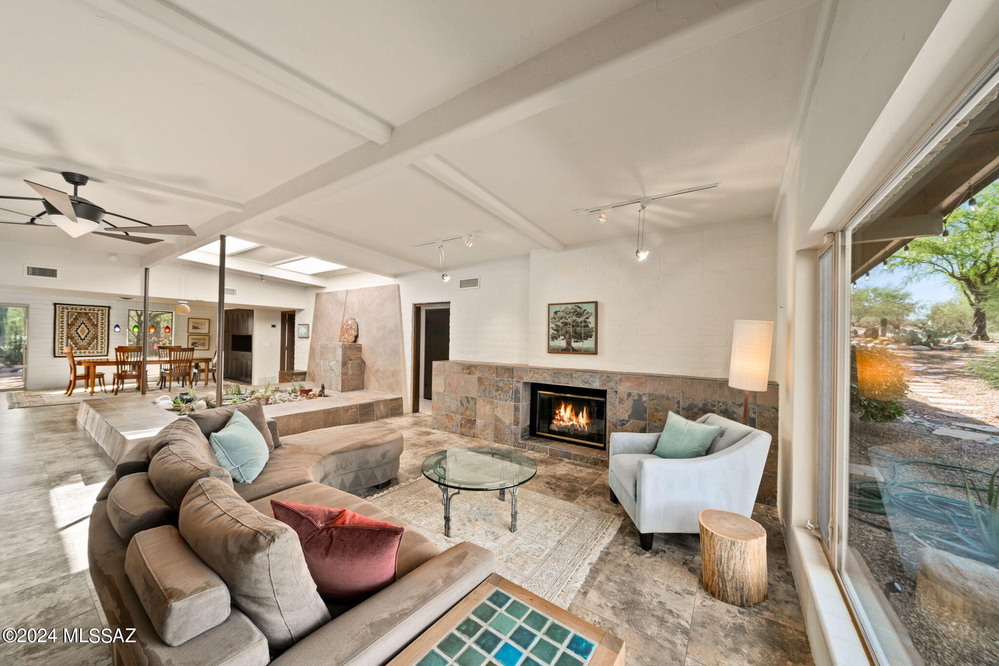 Flecha Caida Ranch Estates #4 - Residential