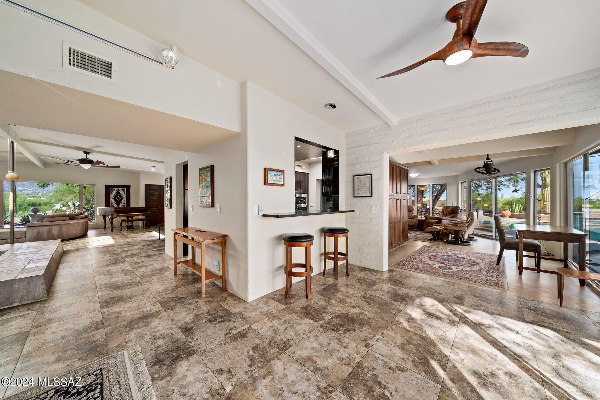 Flecha Caida Ranch Estates #4 - Residential