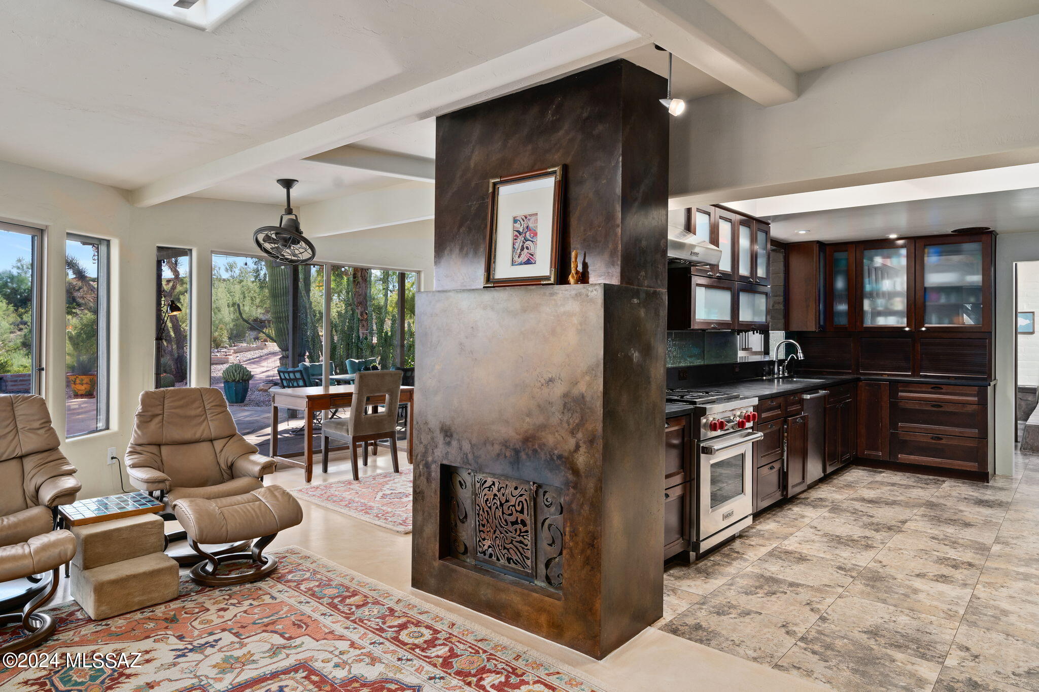 Flecha Caida Ranch Estates #4 - Residential