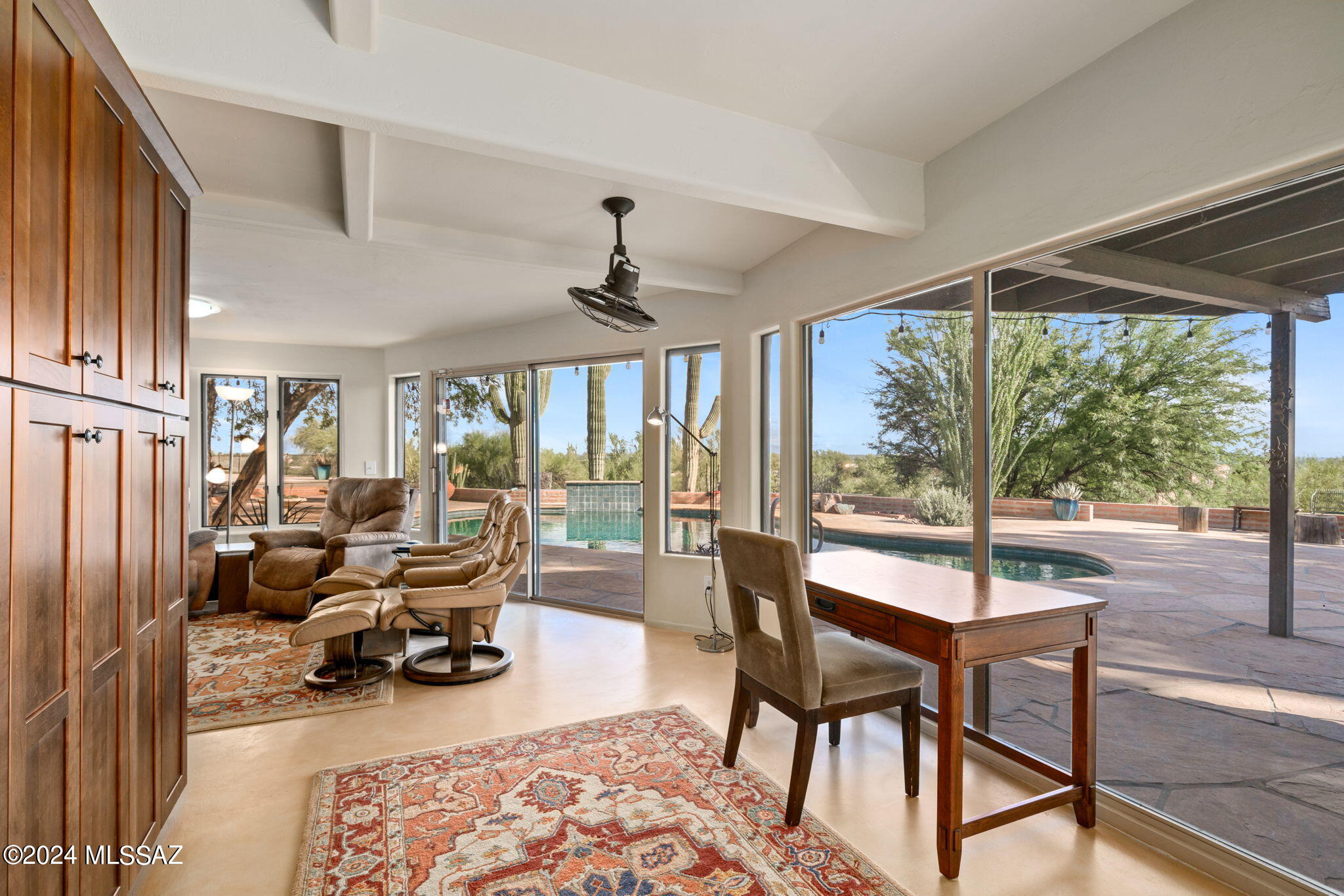 Flecha Caida Ranch Estates #4 - Residential