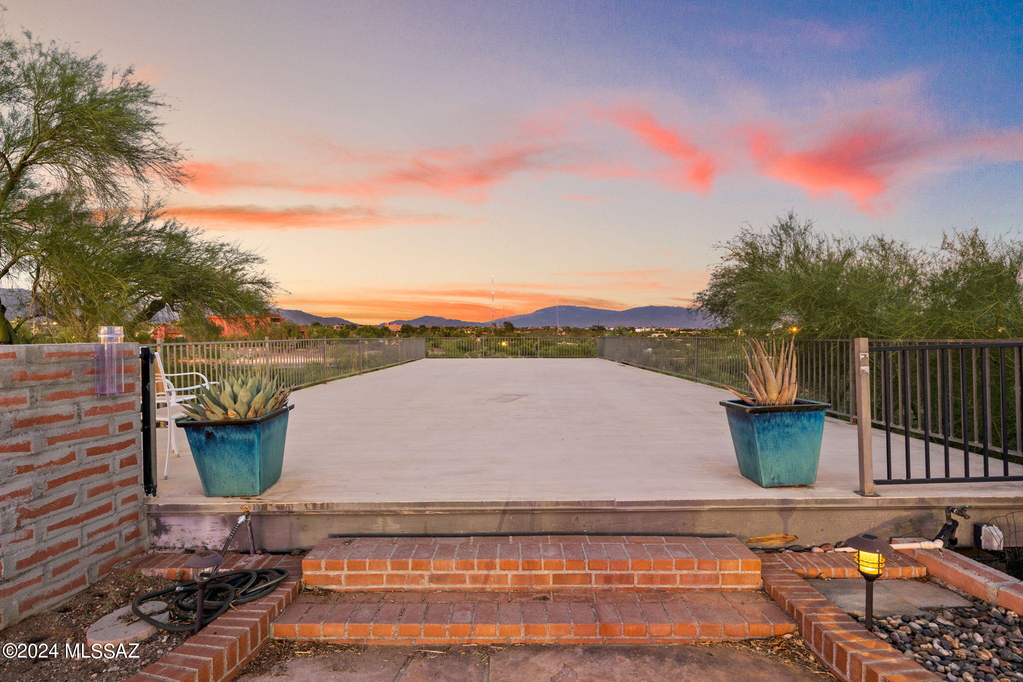 Flecha Caida Ranch Estates #4 - Residential