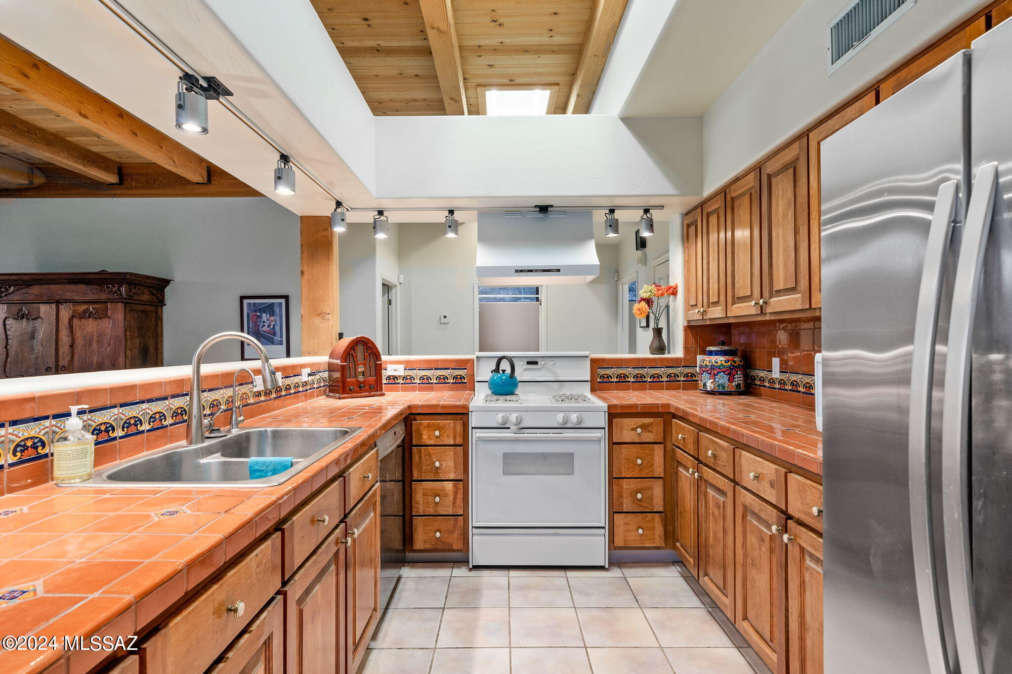 Flecha Caida Ranch Estates #4 - Residential