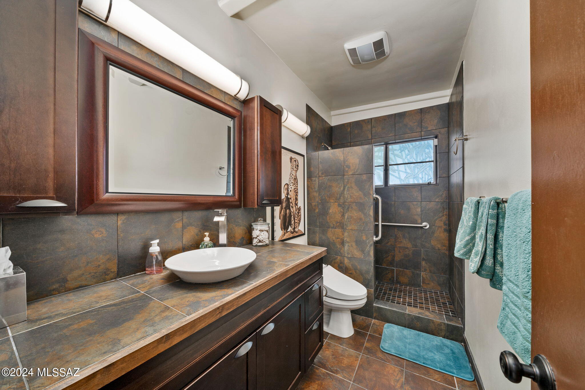 Flecha Caida Ranch Estates #4 - Residential