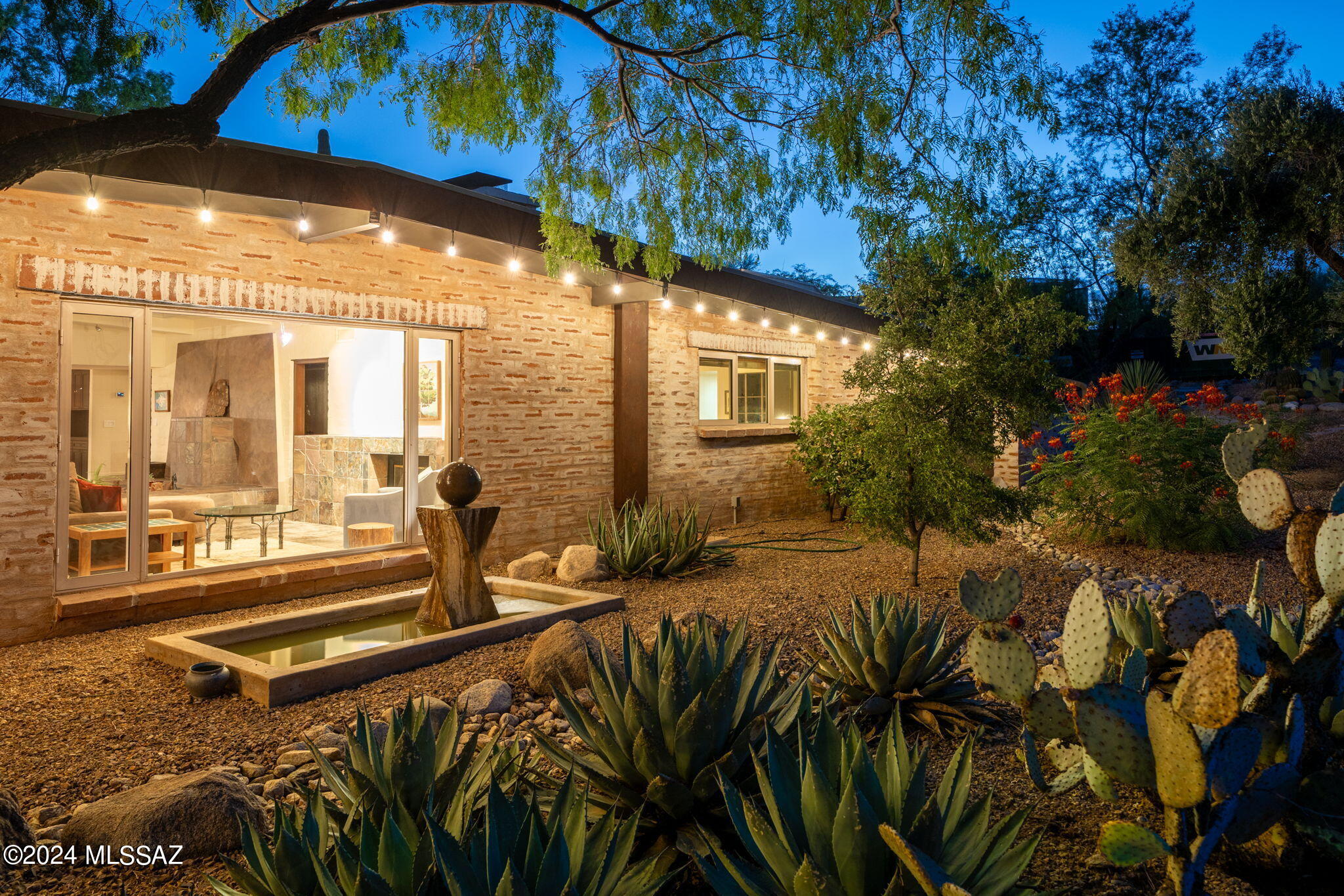 Flecha Caida Ranch Estates #4 - Residential