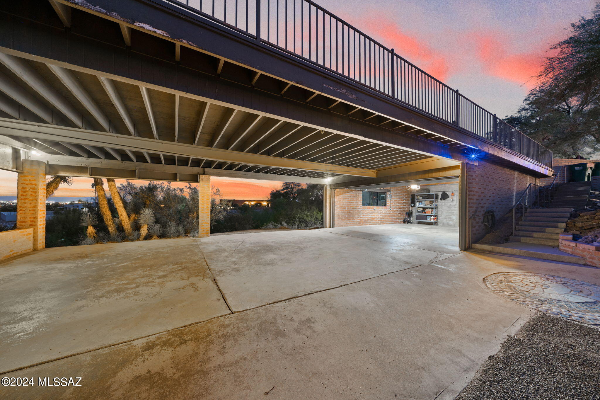 Flecha Caida Ranch Estates #4 - Residential