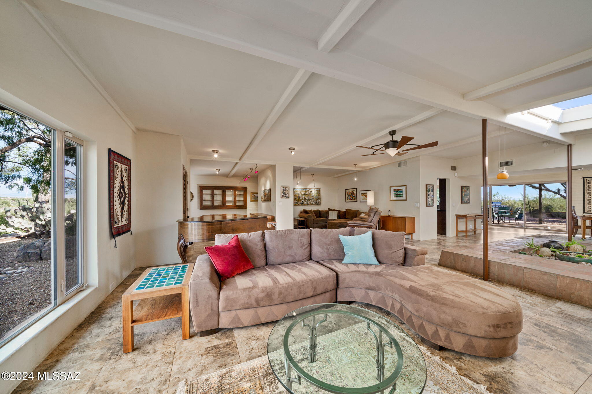 Flecha Caida Ranch Estates #4 - Residential