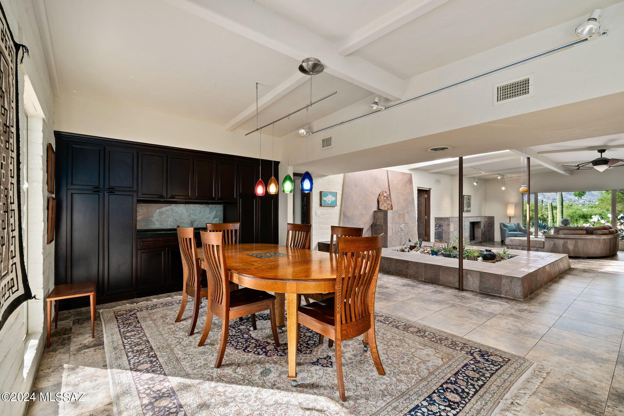 Flecha Caida Ranch Estates #4 - Residential