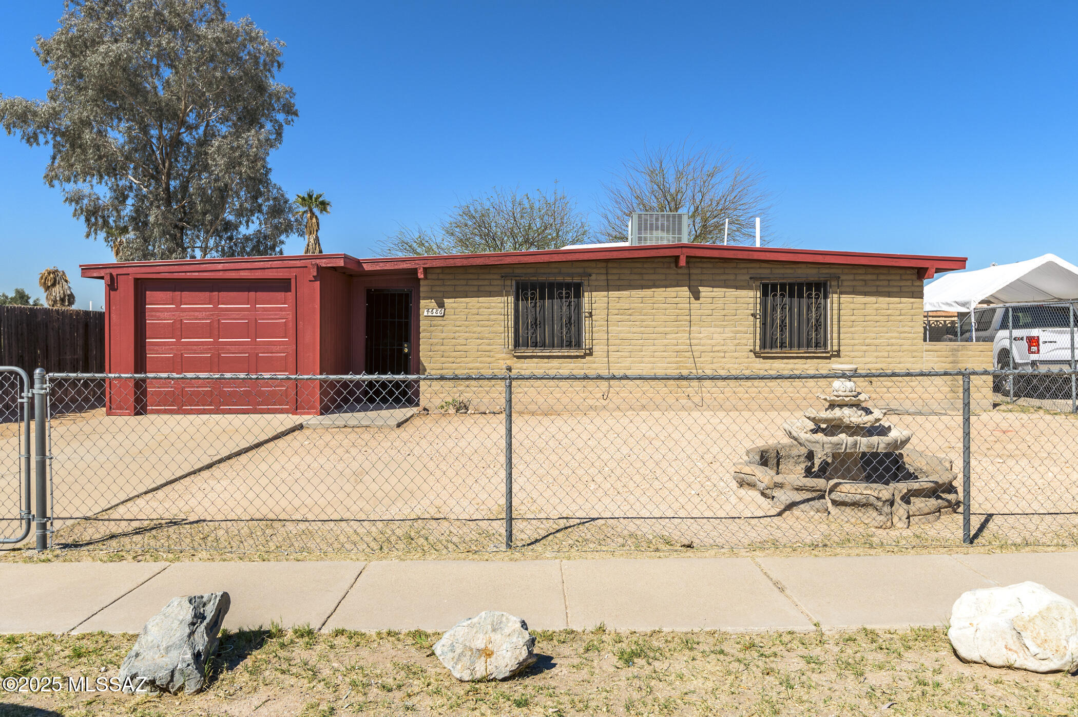 Bravo 1 (302-419) - Residential