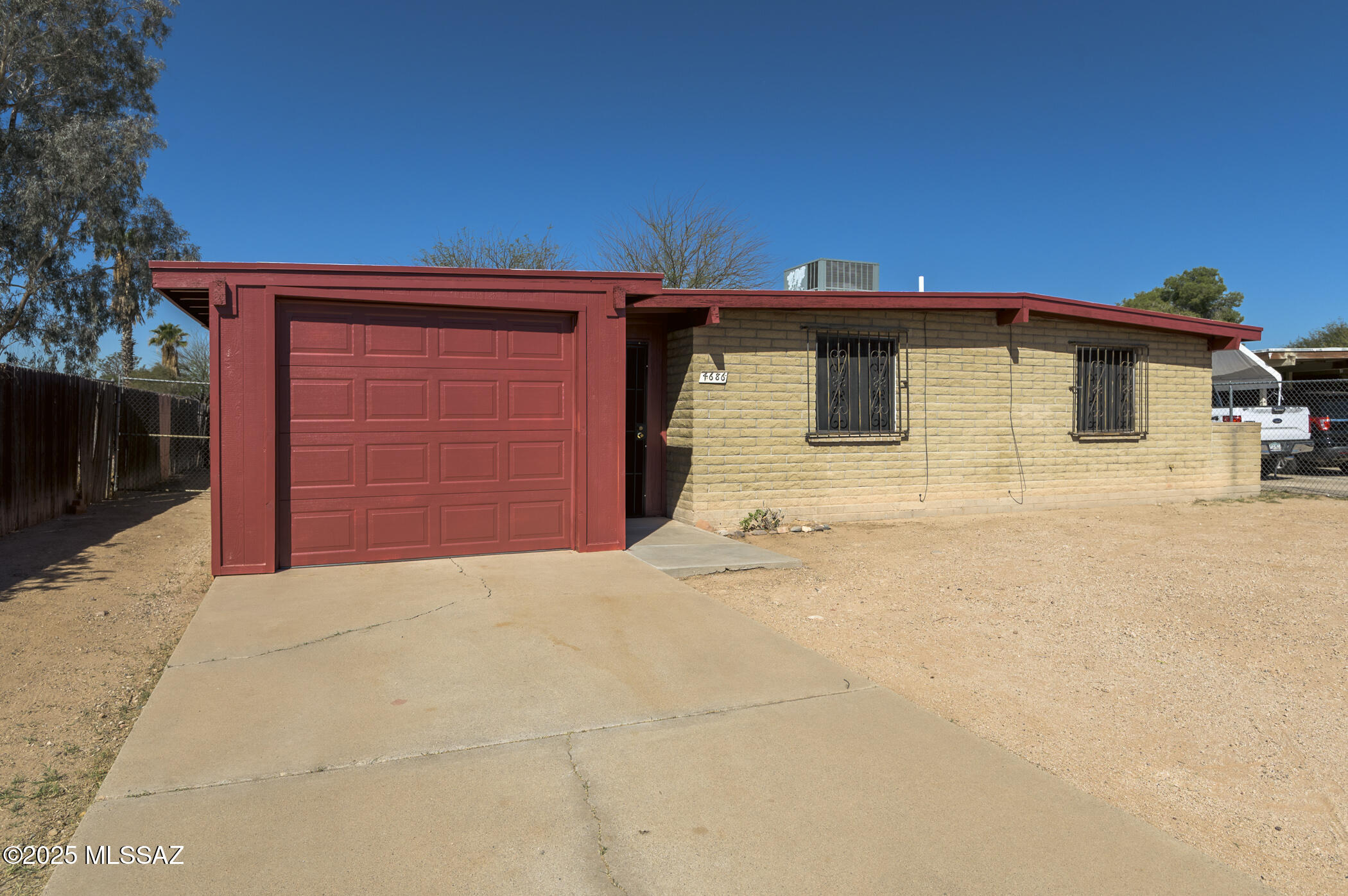 Bravo 1 (302-419) - Residential