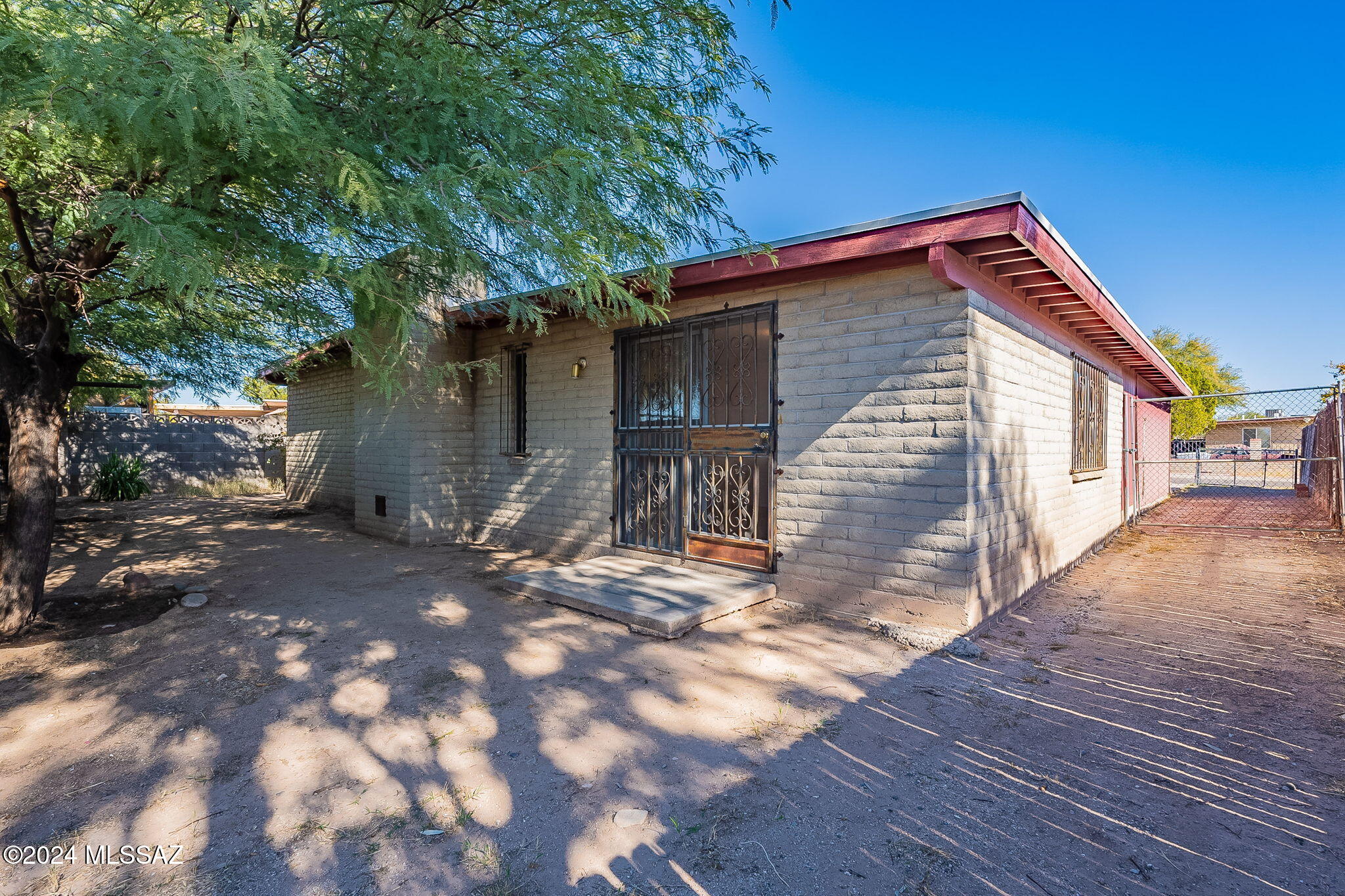 Bravo 1 (302-419) - Residential
