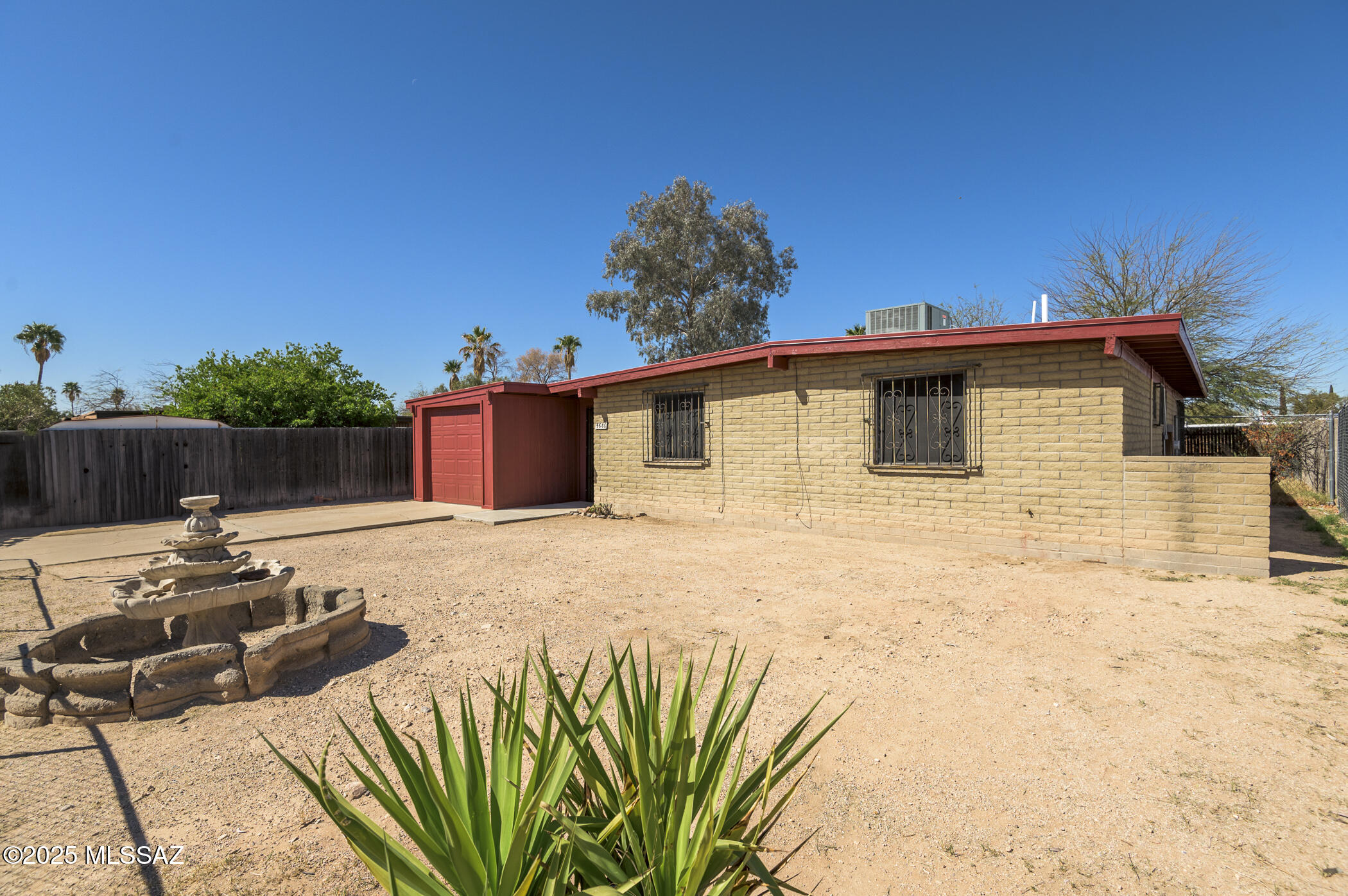 Bravo 1 (302-419) - Residential