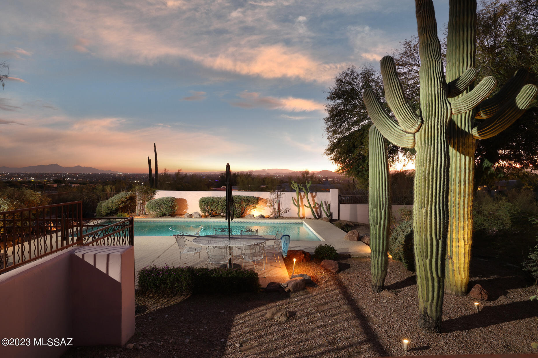 Hacienda Del Sol Estates (1-68) - Residential