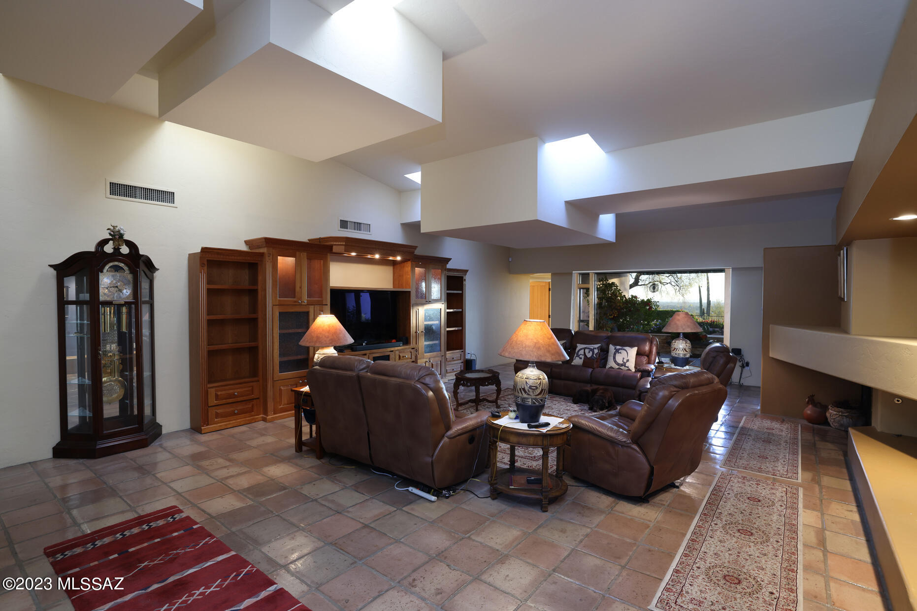 Hacienda Del Sol Estates (1-68) - Residential