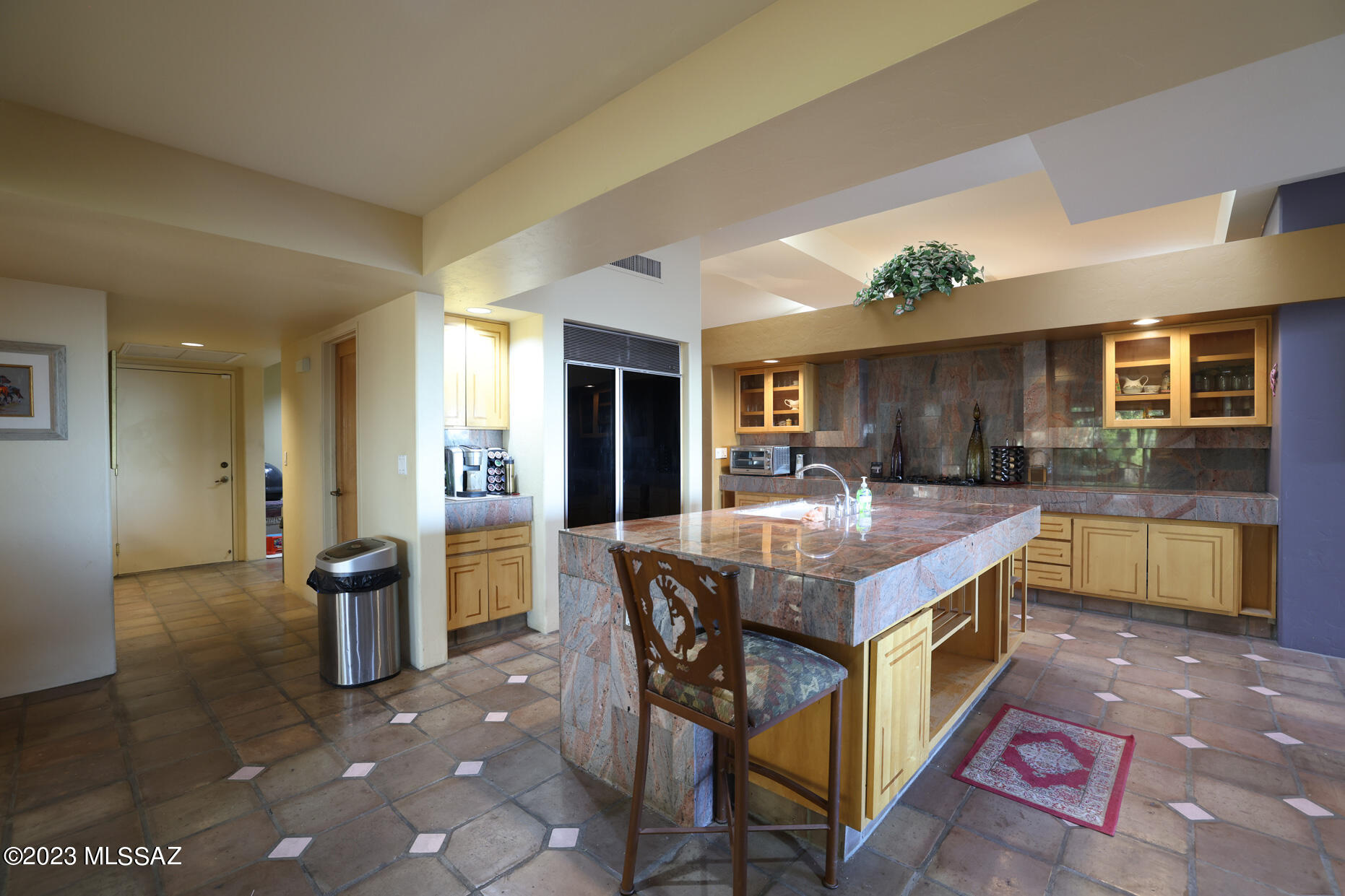 Hacienda Del Sol Estates (1-68) - Residential